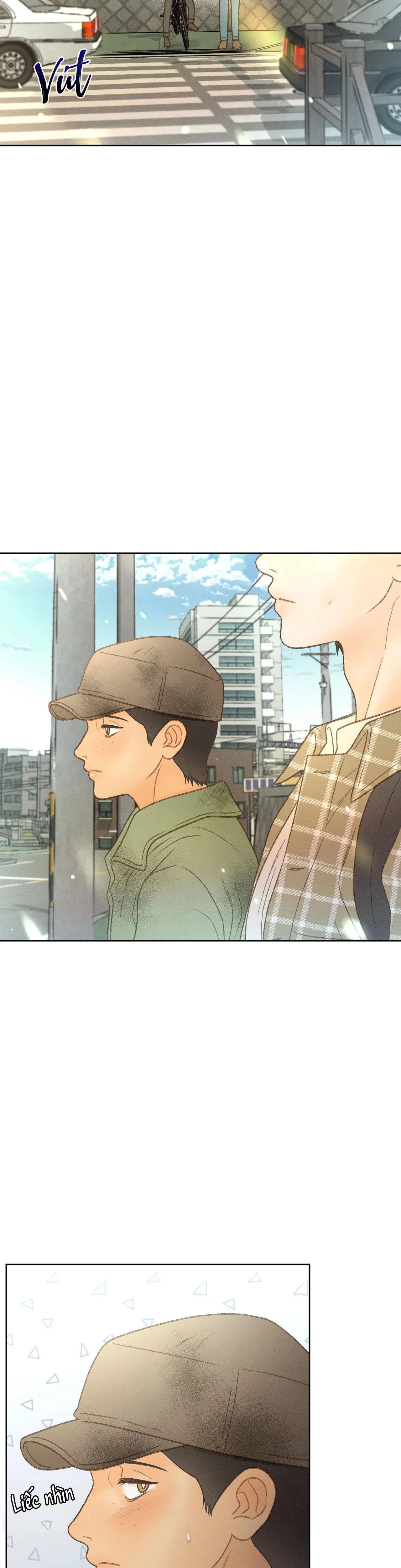 RẠP CHIẾU PHIM ANEMONE Chapter 21 Trang 21