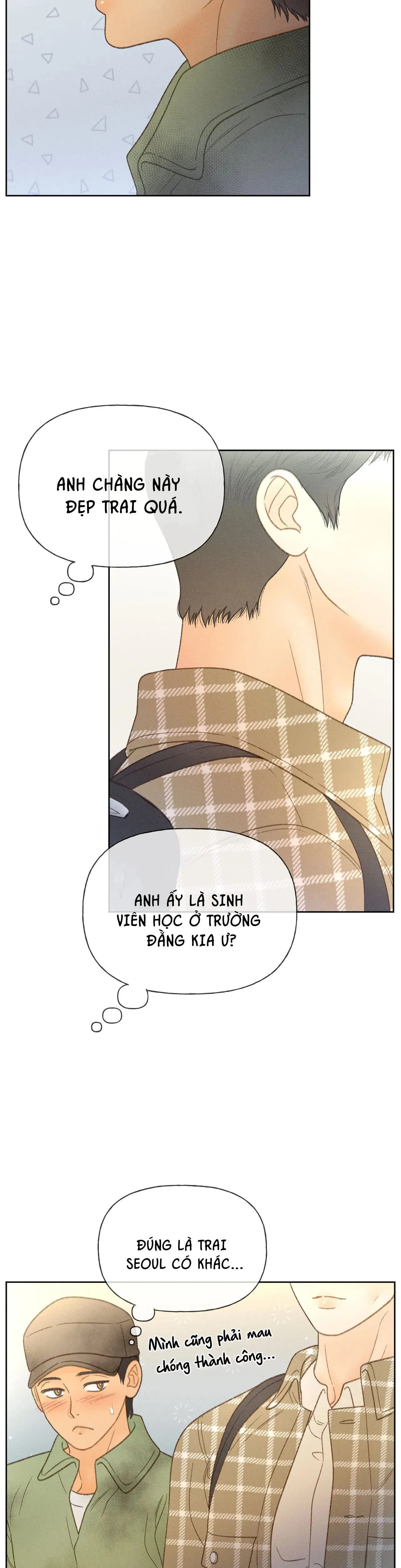 RẠP CHIẾU PHIM ANEMONE Chapter 21 Trang 22