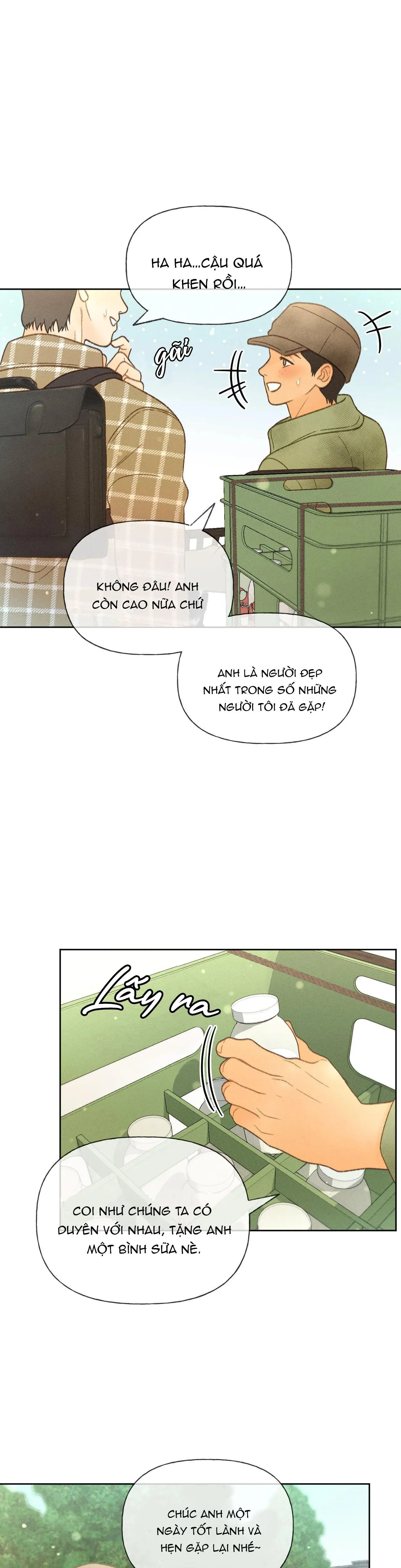 RẠP CHIẾU PHIM ANEMONE Chapter 21 Trang 24