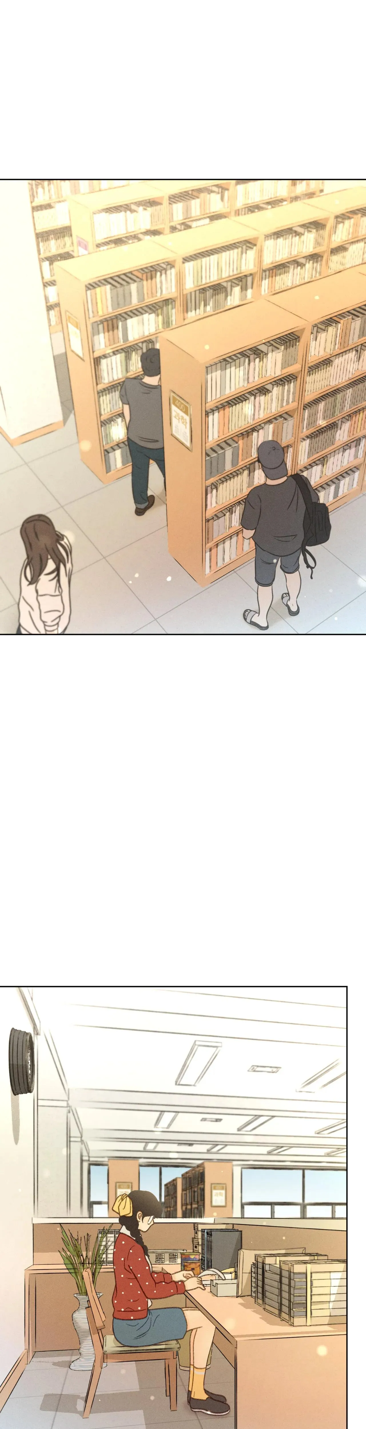 RẠP CHIẾU PHIM ANEMONE Chapter 21 Trang 28