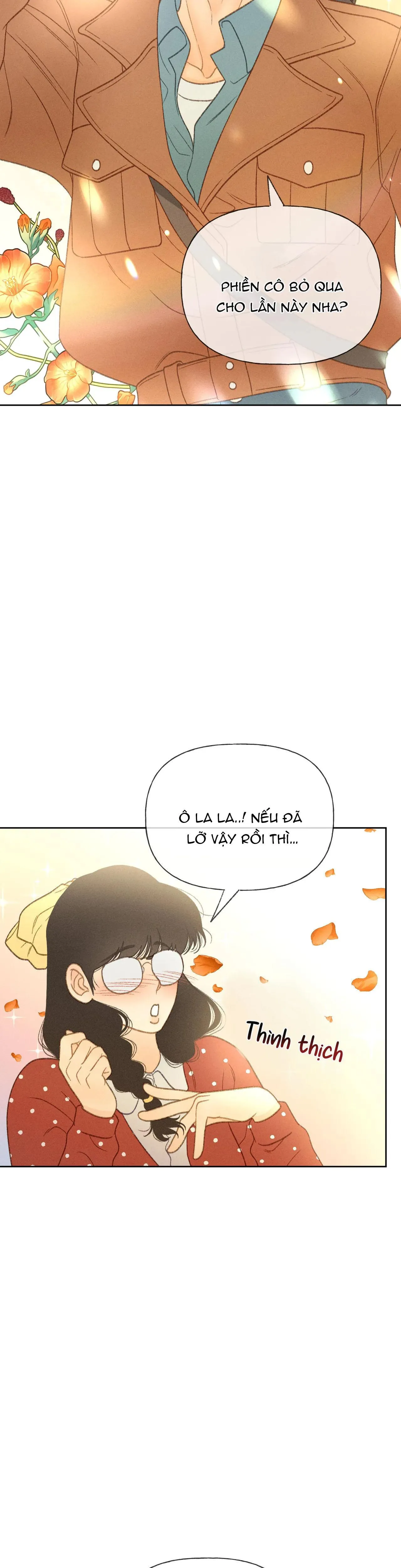 RẠP CHIẾU PHIM ANEMONE Chapter 21 Trang 35