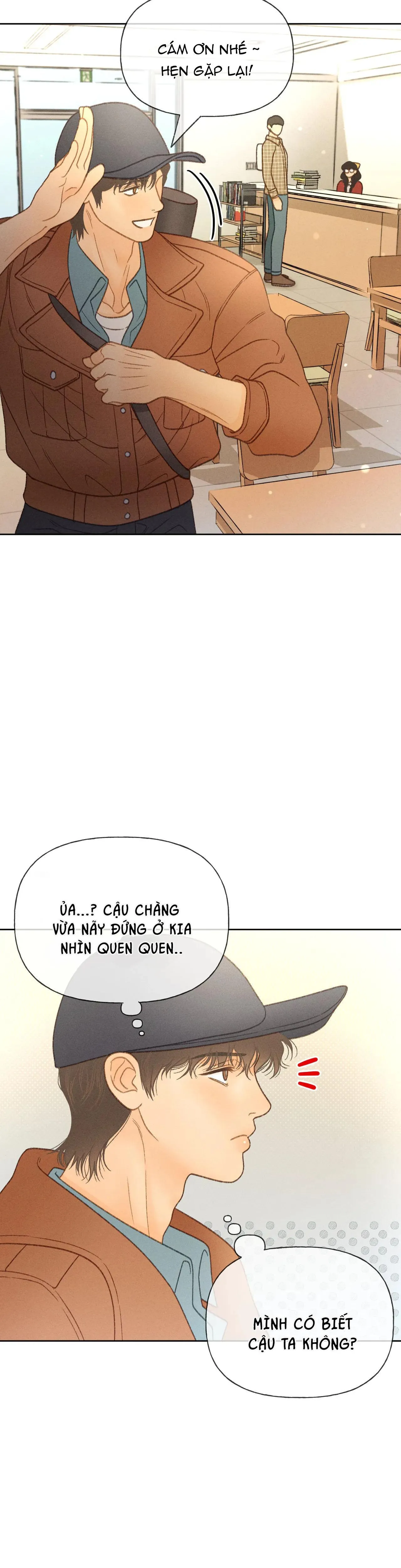 RẠP CHIẾU PHIM ANEMONE Chapter 21 Trang 36