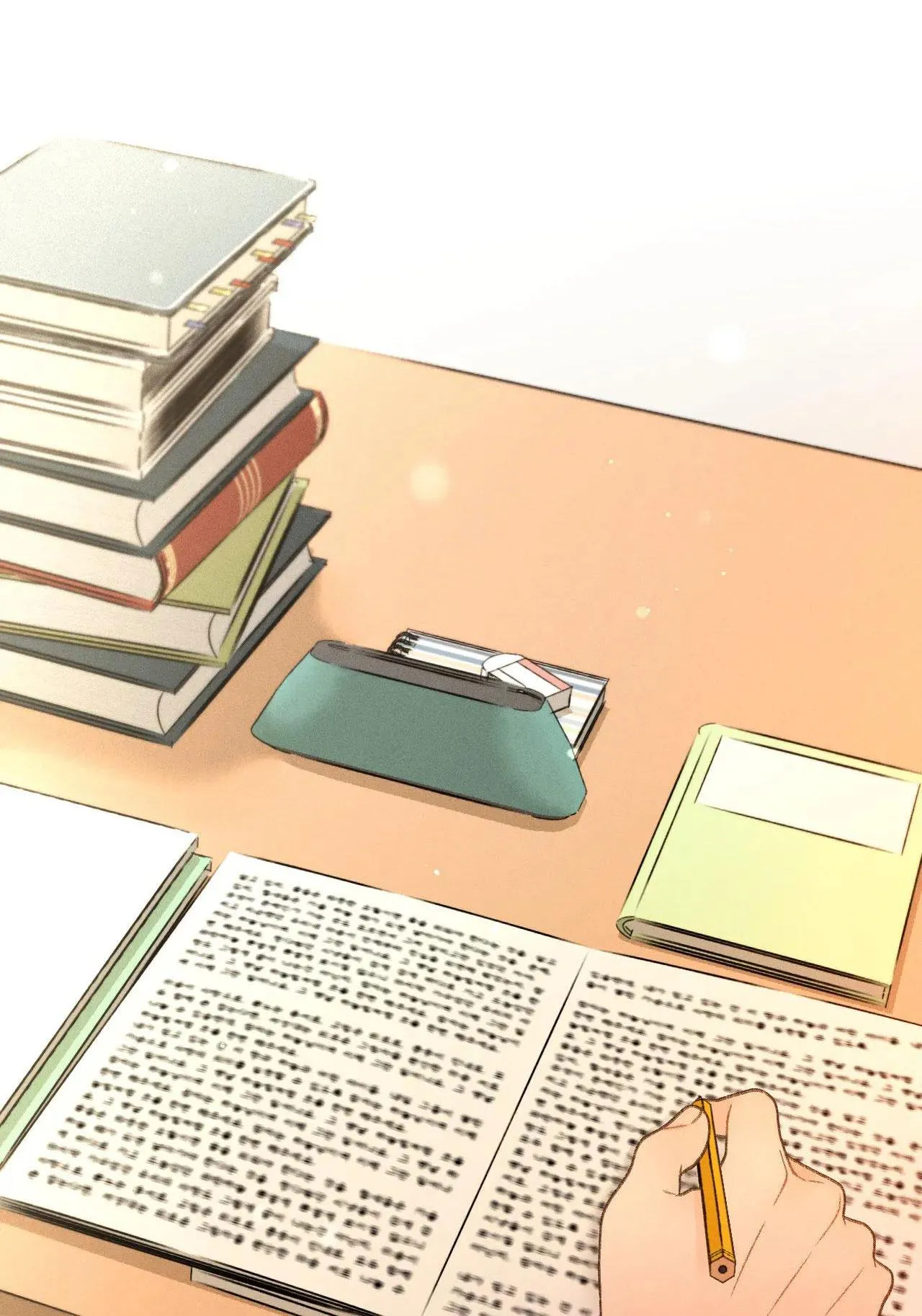 RẠP CHIẾU PHIM ANEMONE Chapter 22 Trang 3