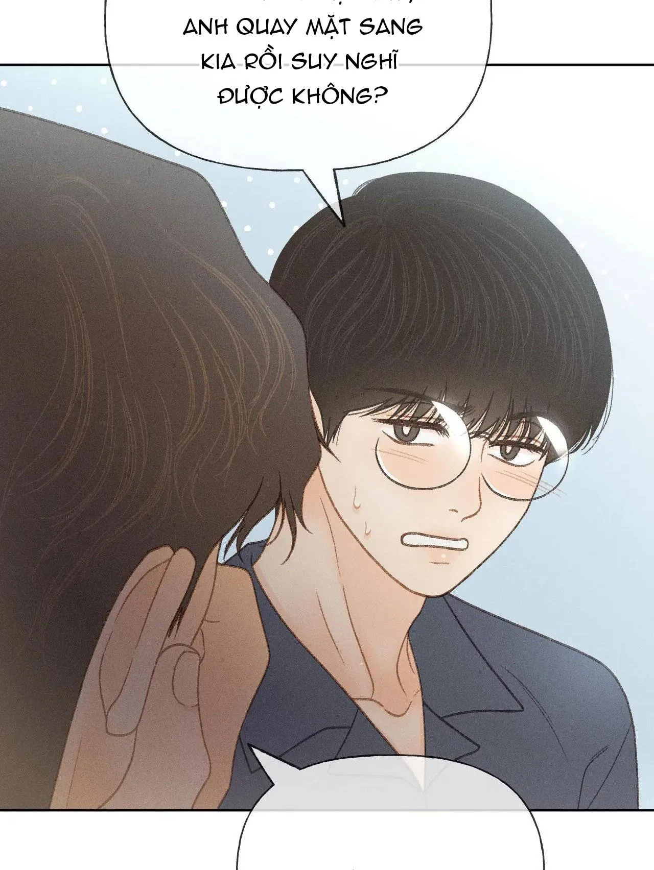 RẠP CHIẾU PHIM ANEMONE Chapter 22 Trang 14