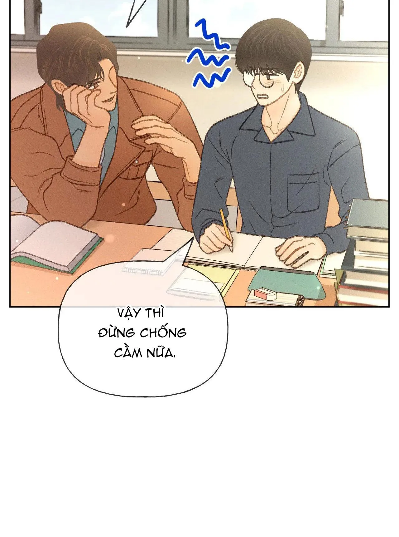 RẠP CHIẾU PHIM ANEMONE Chapter 22 Trang 16