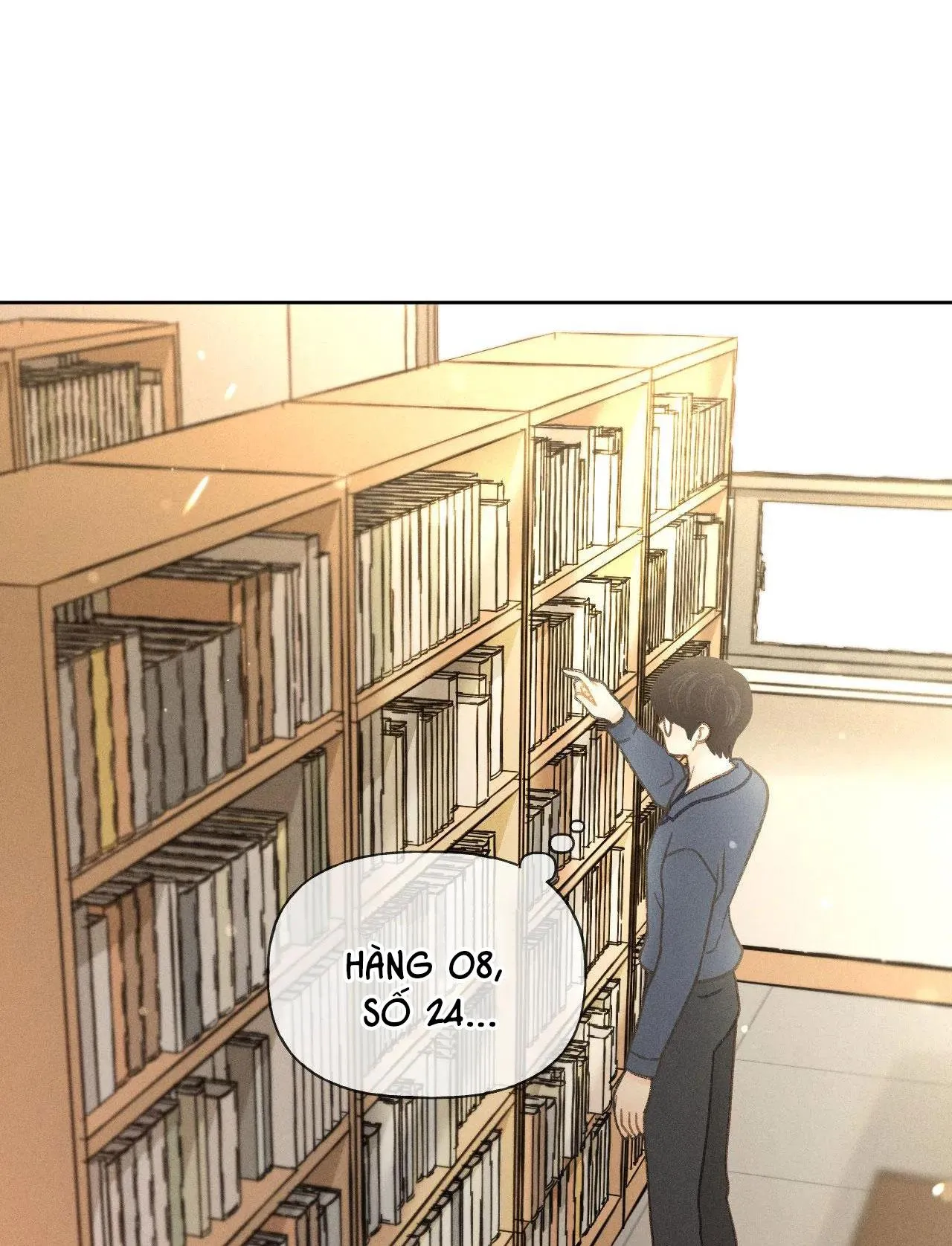 RẠP CHIẾU PHIM ANEMONE Chapter 22 Trang 25