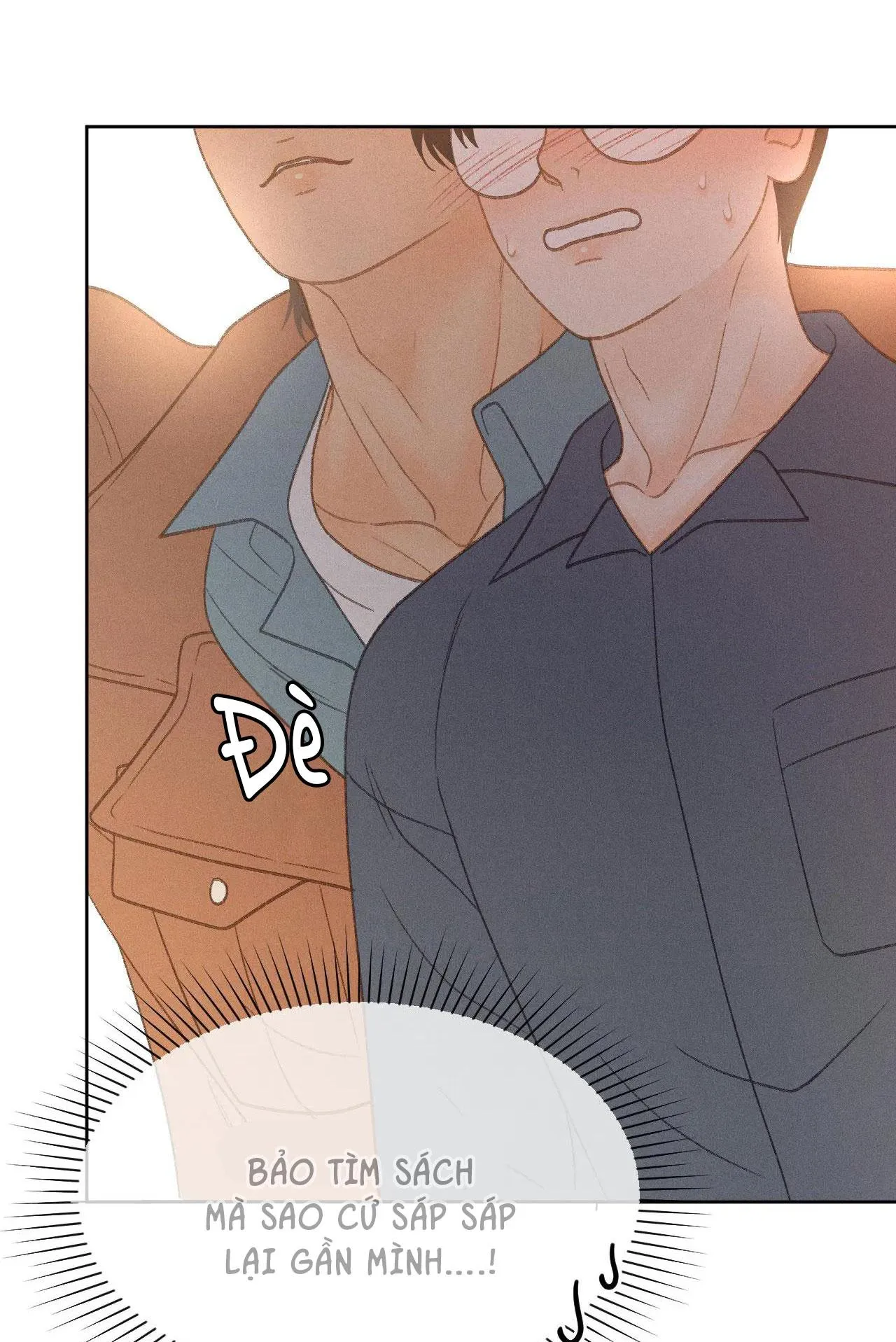 RẠP CHIẾU PHIM ANEMONE Chapter 22 Trang 32