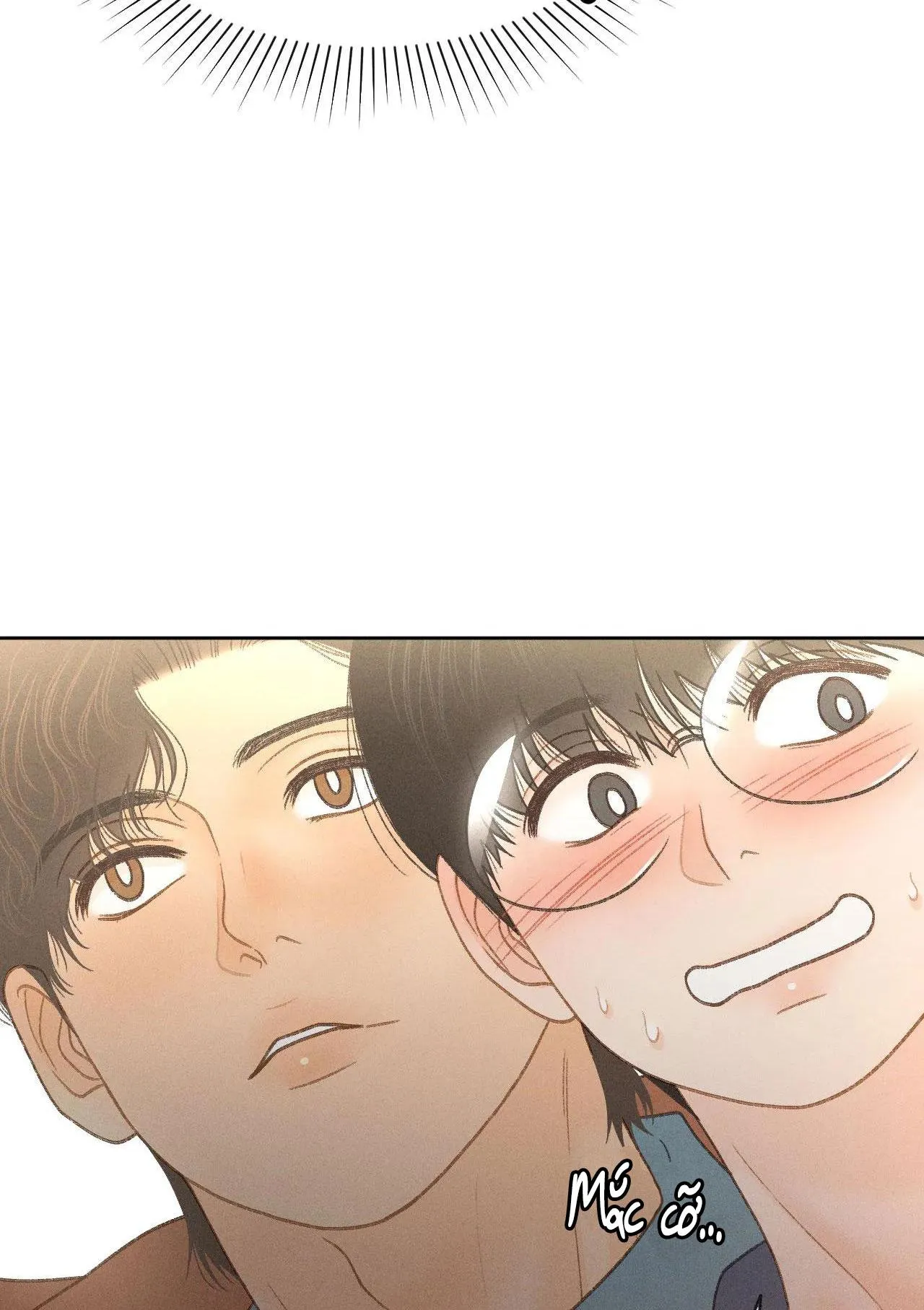 RẠP CHIẾU PHIM ANEMONE Chapter 22 Trang 33