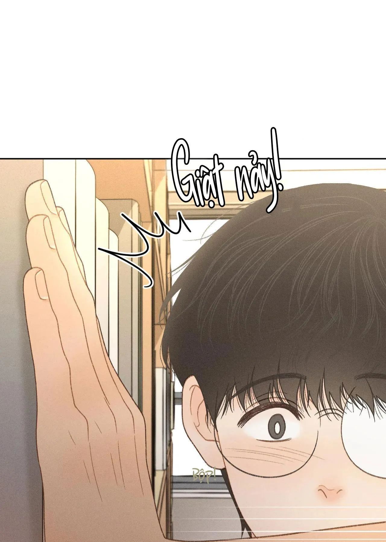 RẠP CHIẾU PHIM ANEMONE Chapter 22 Trang 36