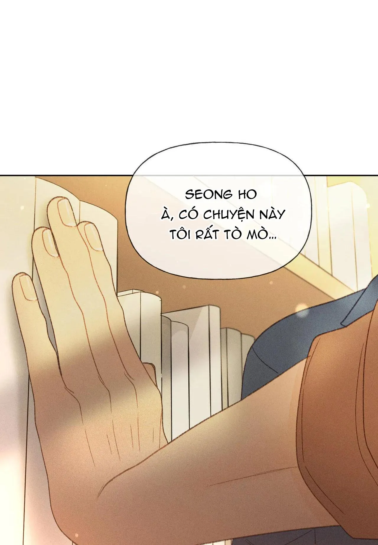 RẠP CHIẾU PHIM ANEMONE Chapter 22 Trang 42