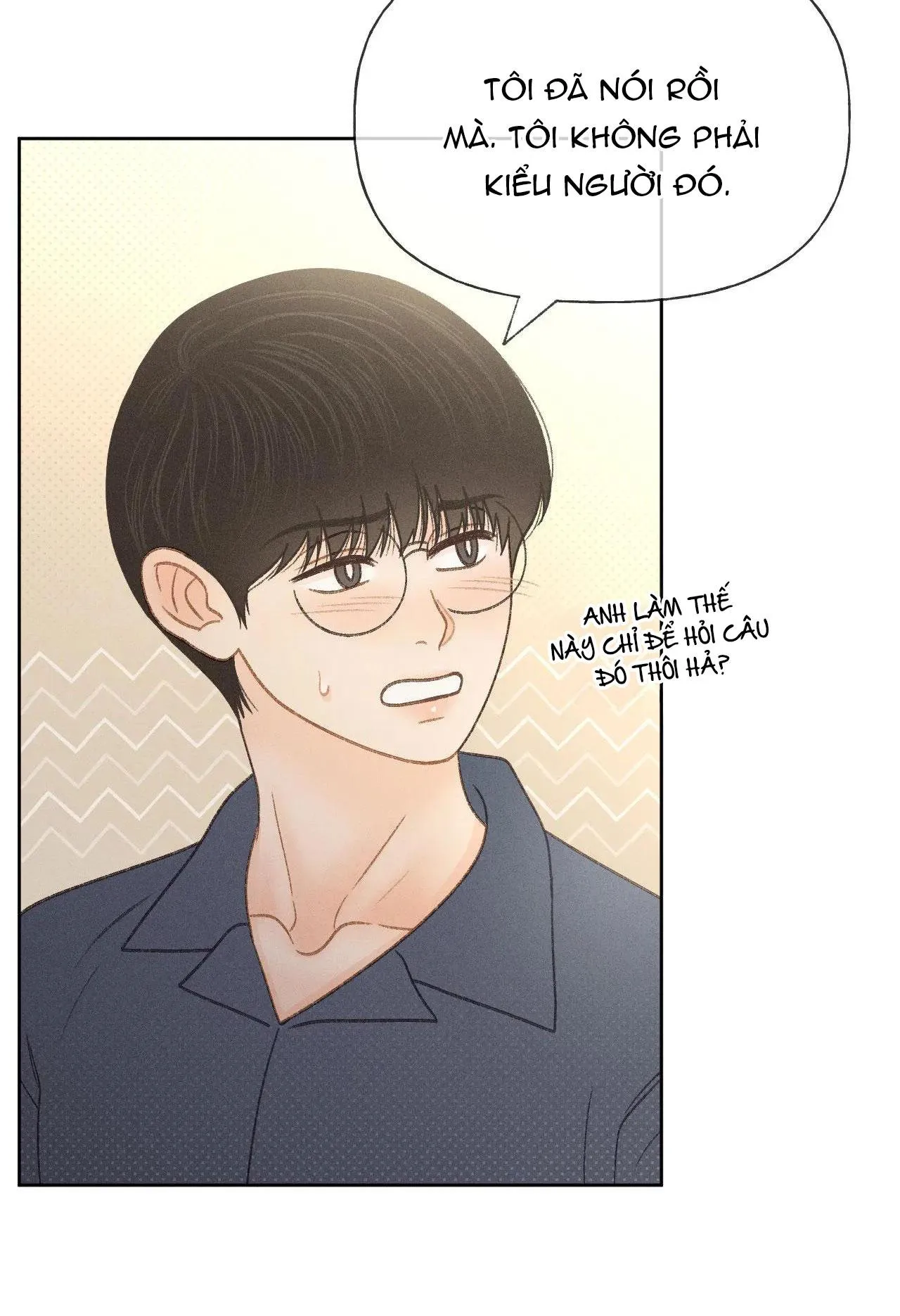 RẠP CHIẾU PHIM ANEMONE Chapter 22 Trang 46