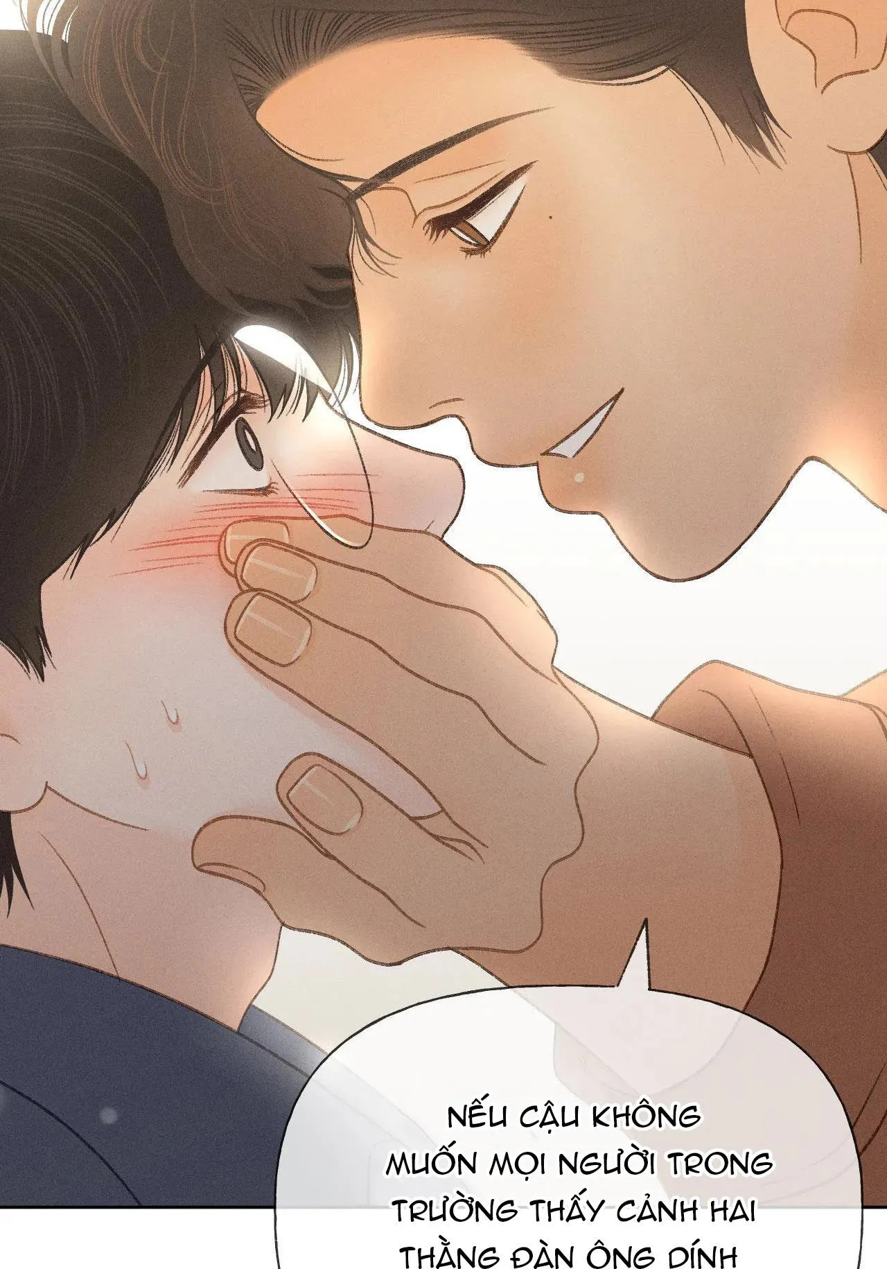 RẠP CHIẾU PHIM ANEMONE Chapter 22 Trang 57