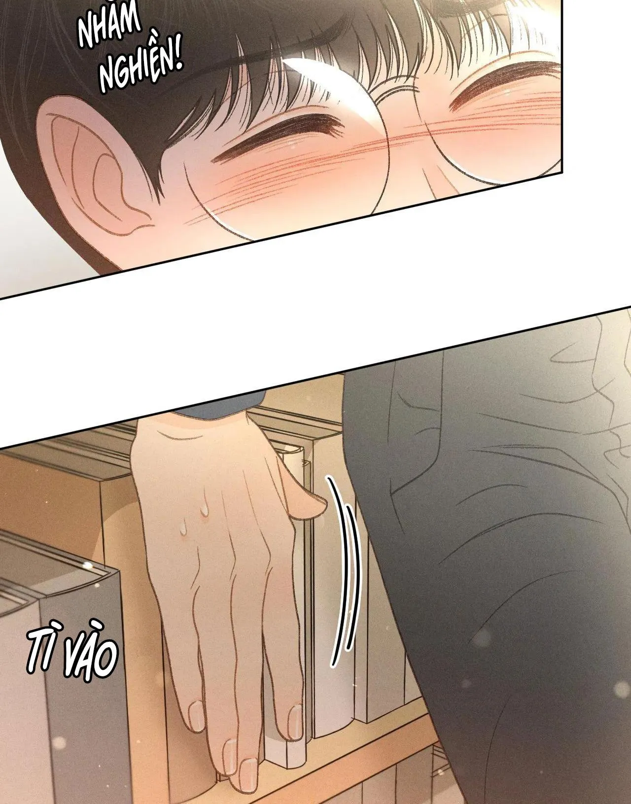 RẠP CHIẾU PHIM ANEMONE Chapter 22 Trang 67