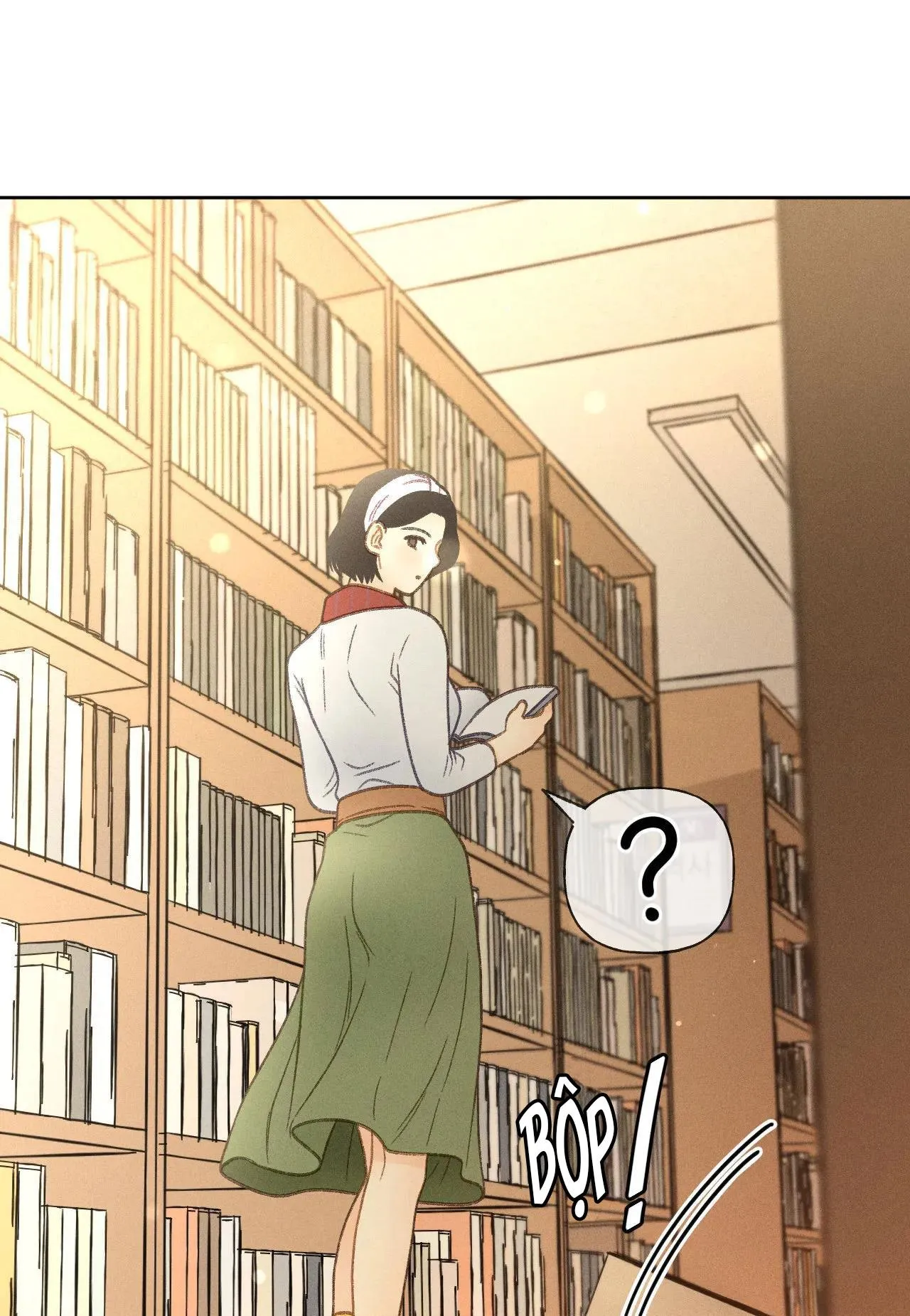 RẠP CHIẾU PHIM ANEMONE Chapter 22 Trang 70