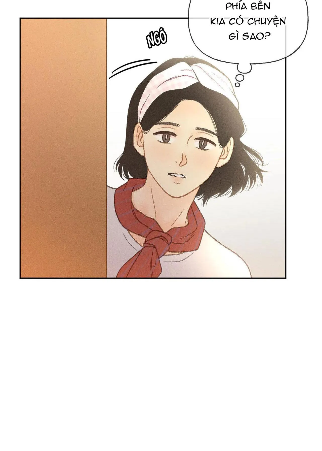 RẠP CHIẾU PHIM ANEMONE Chapter 22 Trang 72