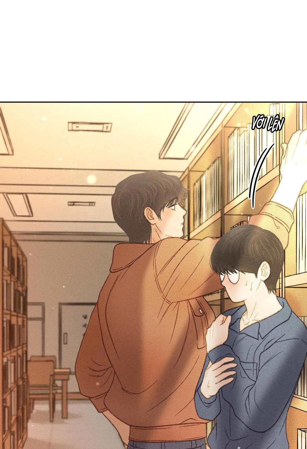 RẠP CHIẾU PHIM ANEMONE Chapter 22 Trang 74