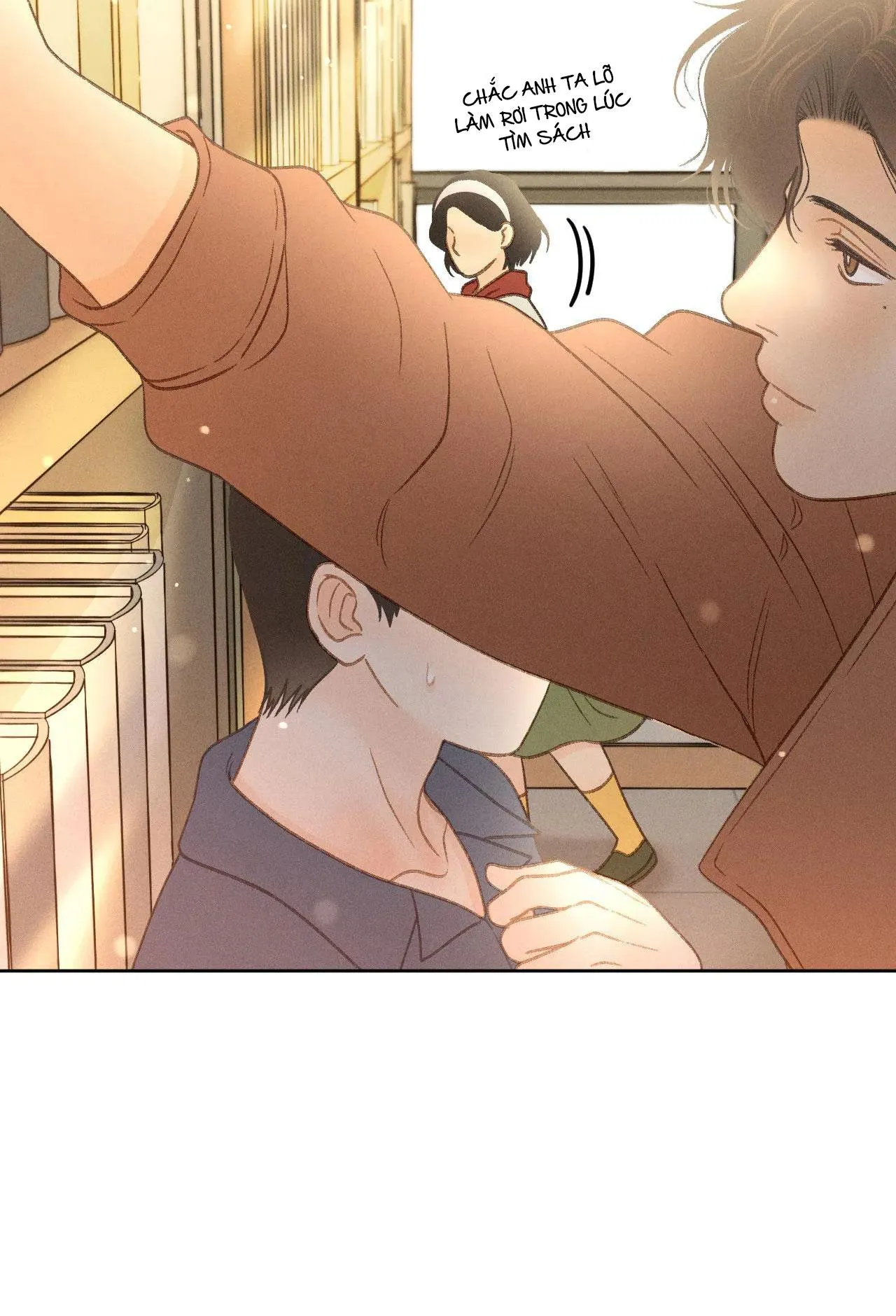 RẠP CHIẾU PHIM ANEMONE Chapter 22 Trang 76