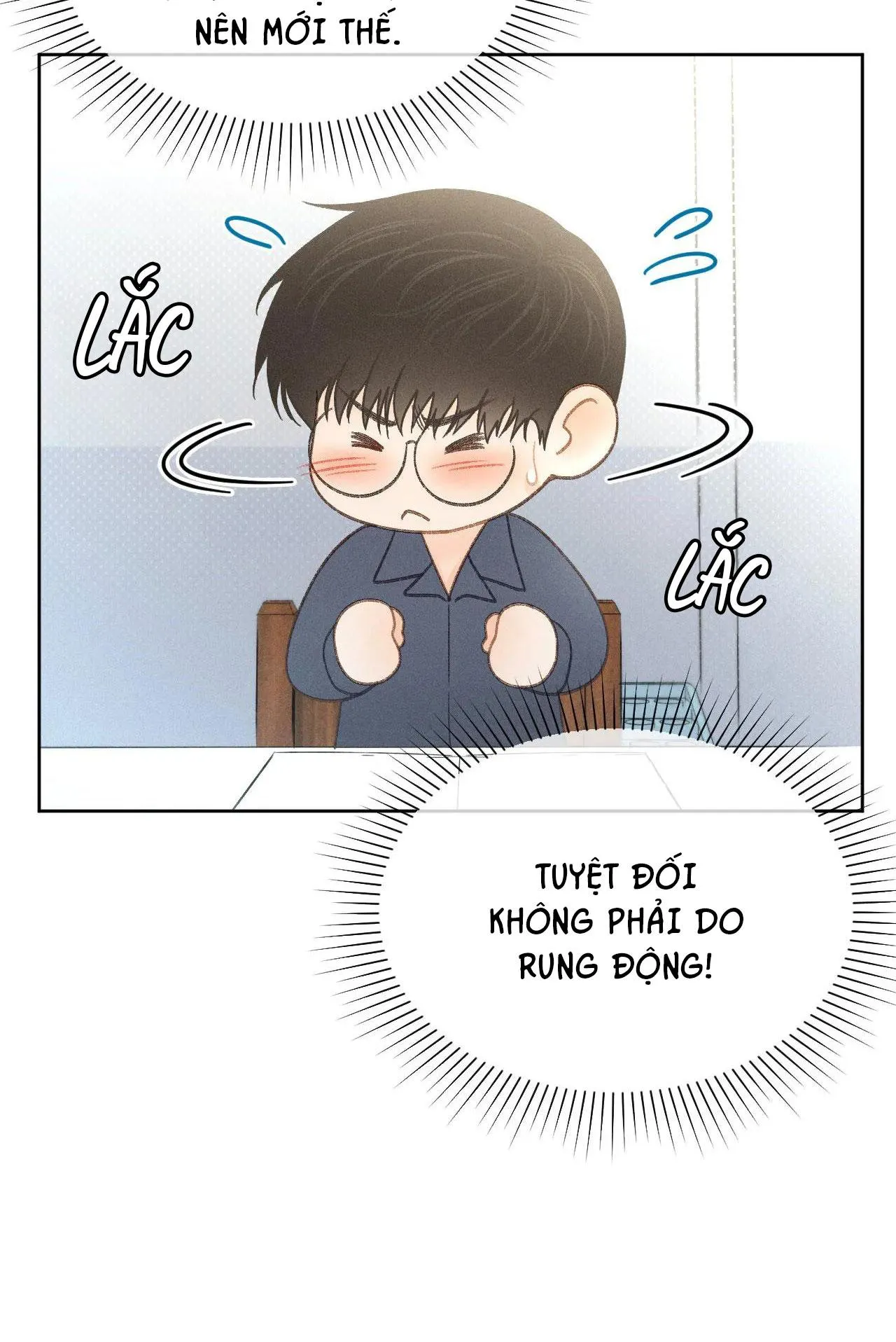 RẠP CHIẾU PHIM ANEMONE Chapter 22 Trang 103