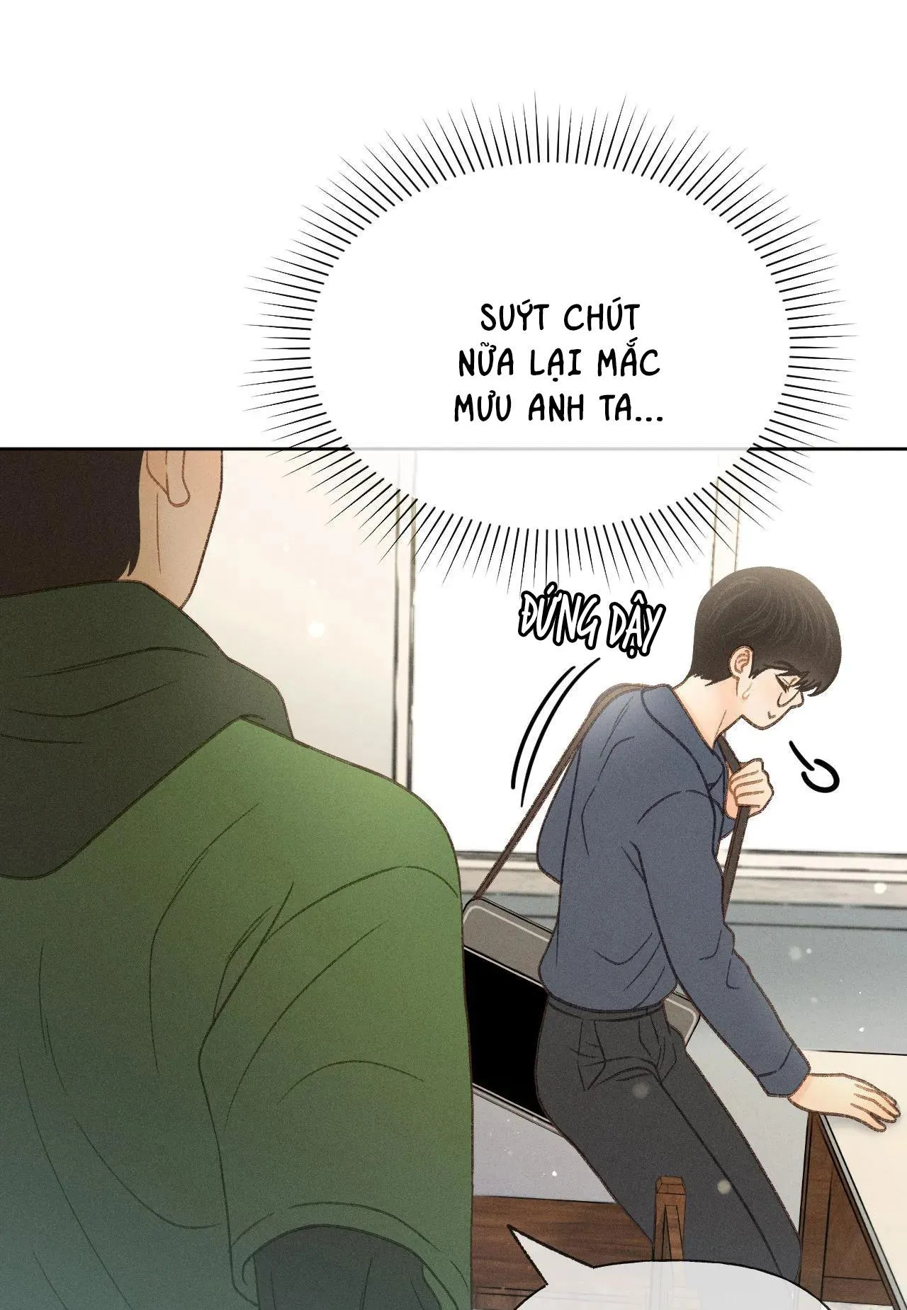 RẠP CHIẾU PHIM ANEMONE Chapter 22 Trang 104