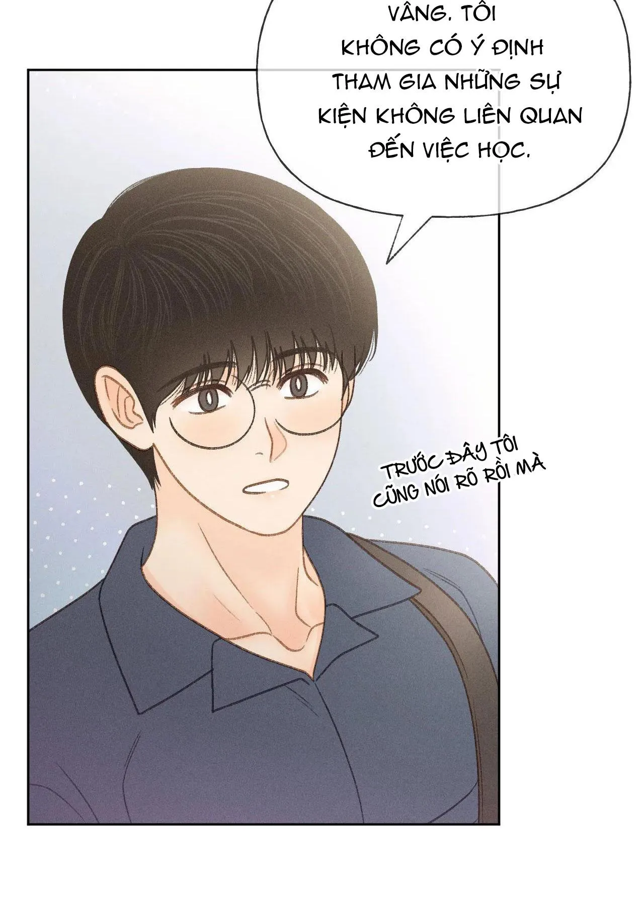 RẠP CHIẾU PHIM ANEMONE Chapter 22 Trang 109