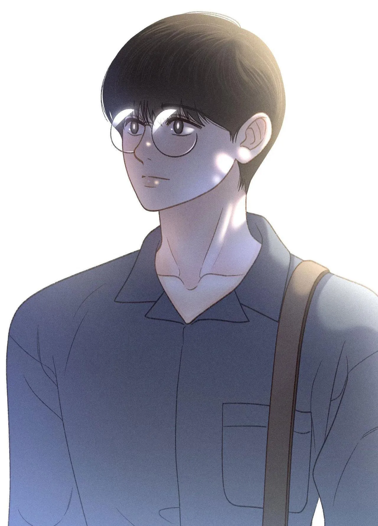 RẠP CHIẾU PHIM ANEMONE Chapter 22 Trang 116