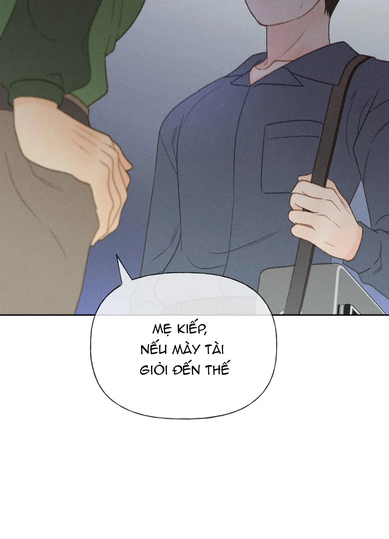 RẠP CHIẾU PHIM ANEMONE Chapter 22 Trang 120