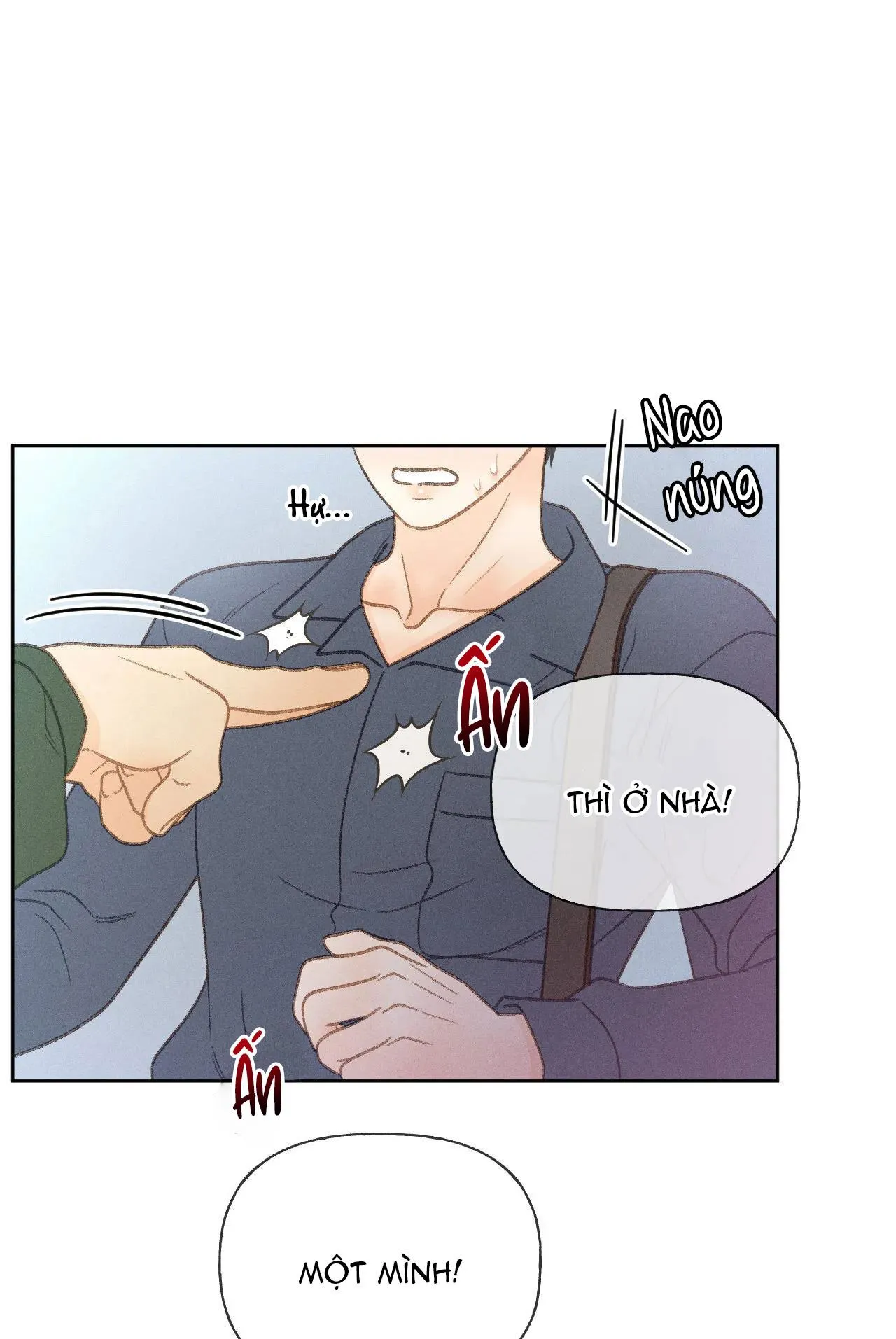 RẠP CHIẾU PHIM ANEMONE Chapter 22 Trang 121