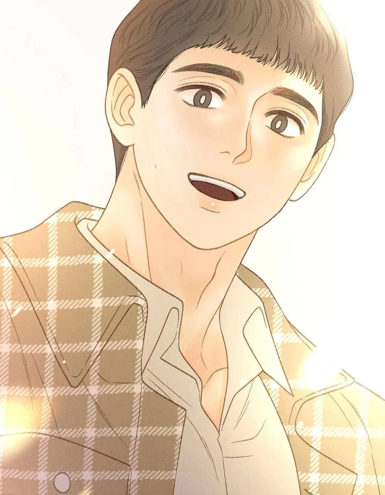 RẠP CHIẾU PHIM ANEMONE Chapter 22 Trang 129