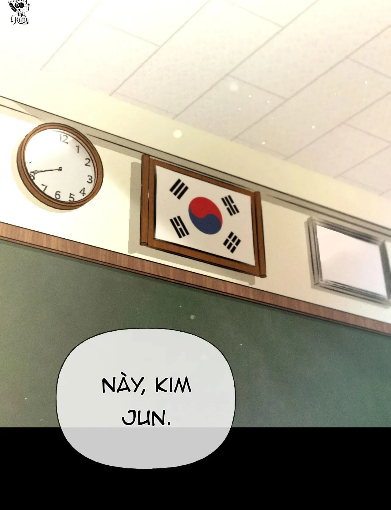 RẠP CHIẾU PHIM ANEMONE Chapter 23 Trang 3