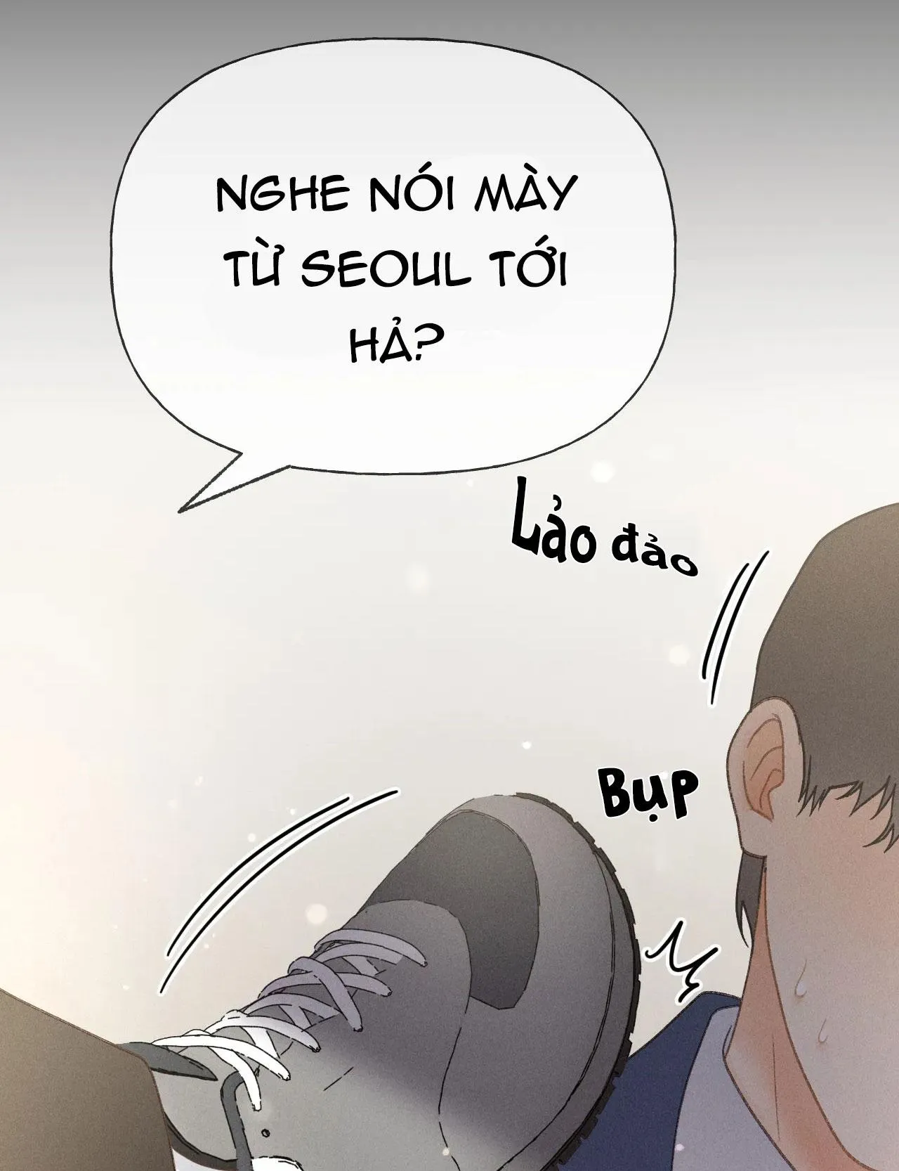 RẠP CHIẾU PHIM ANEMONE Chapter 23 Trang 5