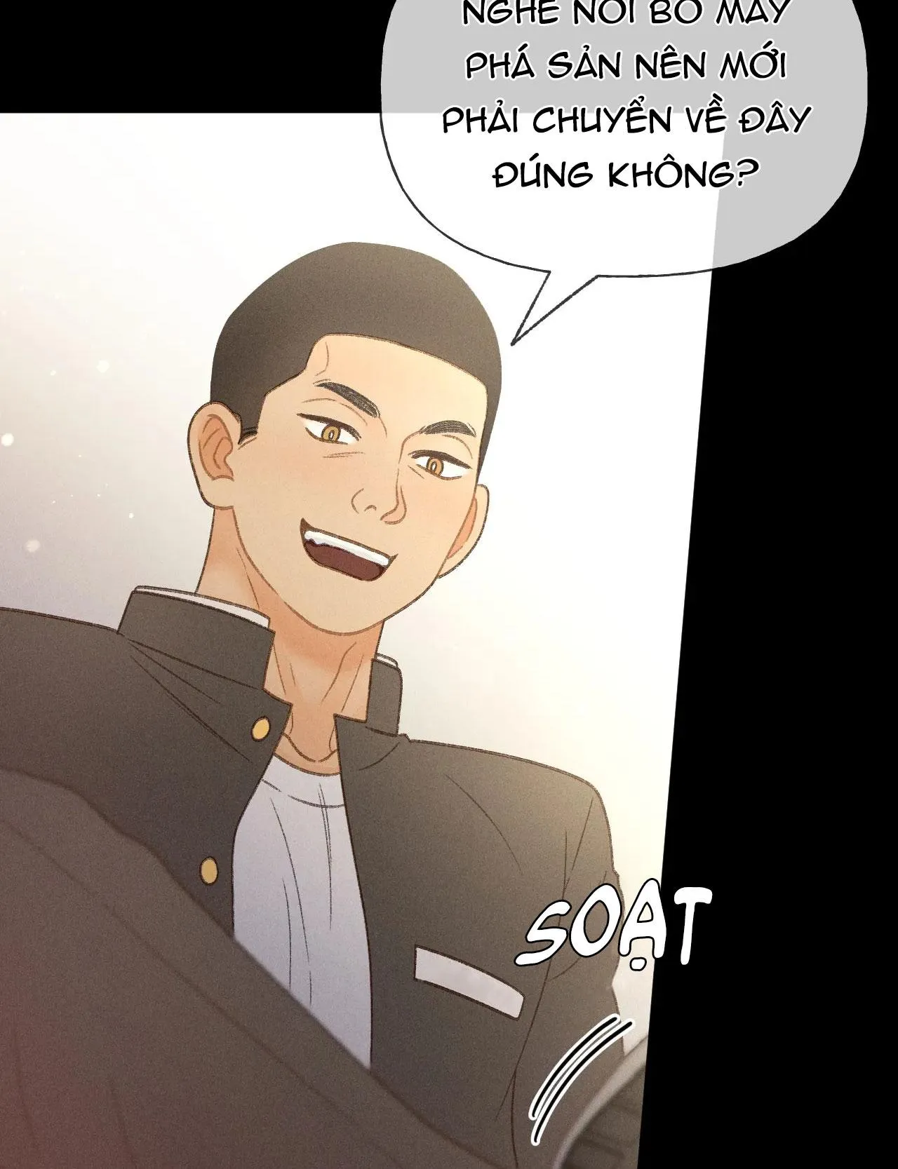 RẠP CHIẾU PHIM ANEMONE Chapter 23 Trang 9