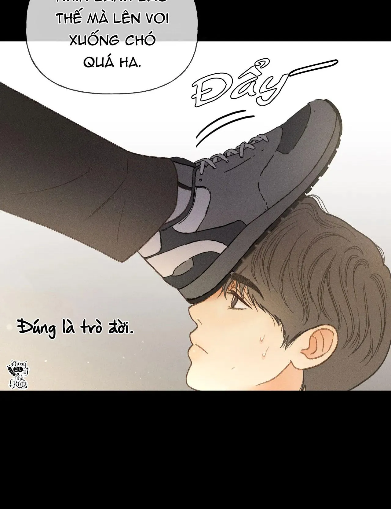 RẠP CHIẾU PHIM ANEMONE Chapter 23 Trang 11