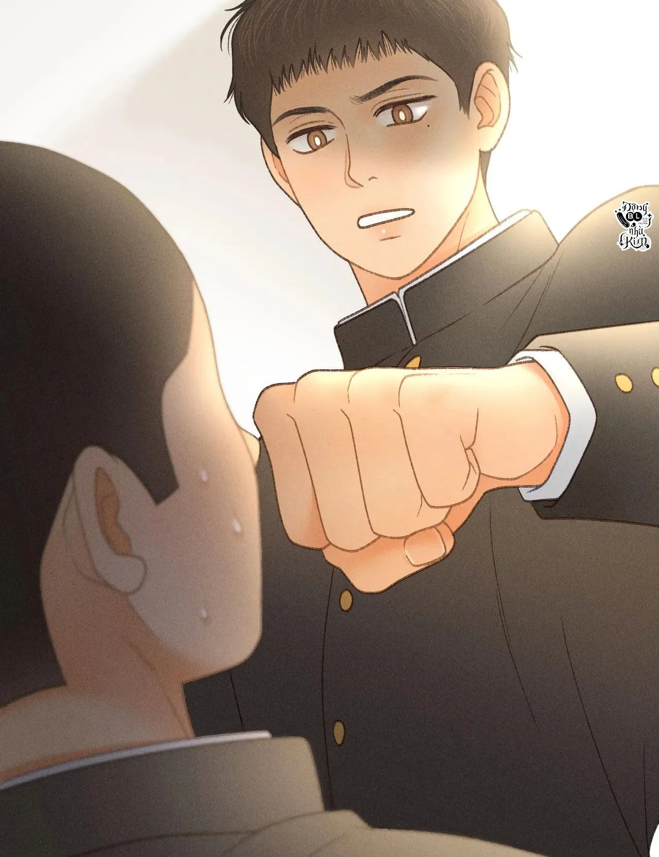 RẠP CHIẾU PHIM ANEMONE Chapter 23 Trang 23