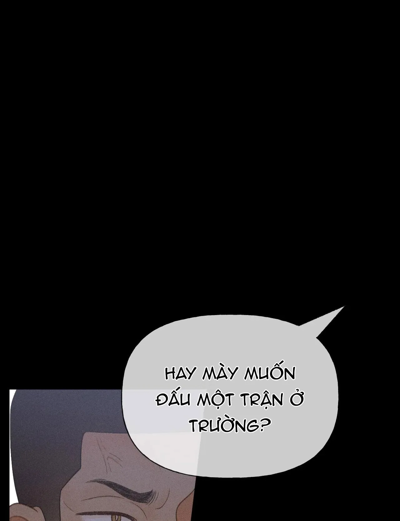 RẠP CHIẾU PHIM ANEMONE Chapter 23 Trang 25