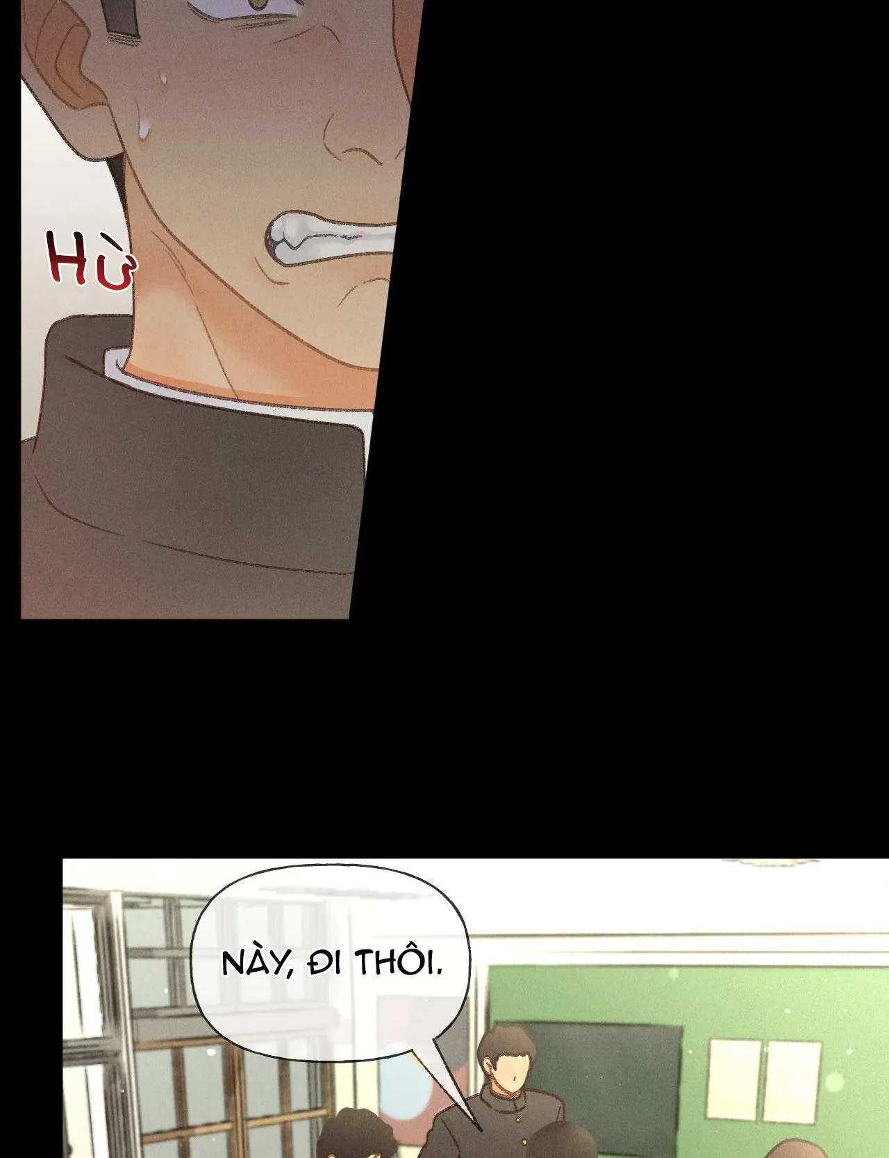 RẠP CHIẾU PHIM ANEMONE Chapter 23 Trang 26