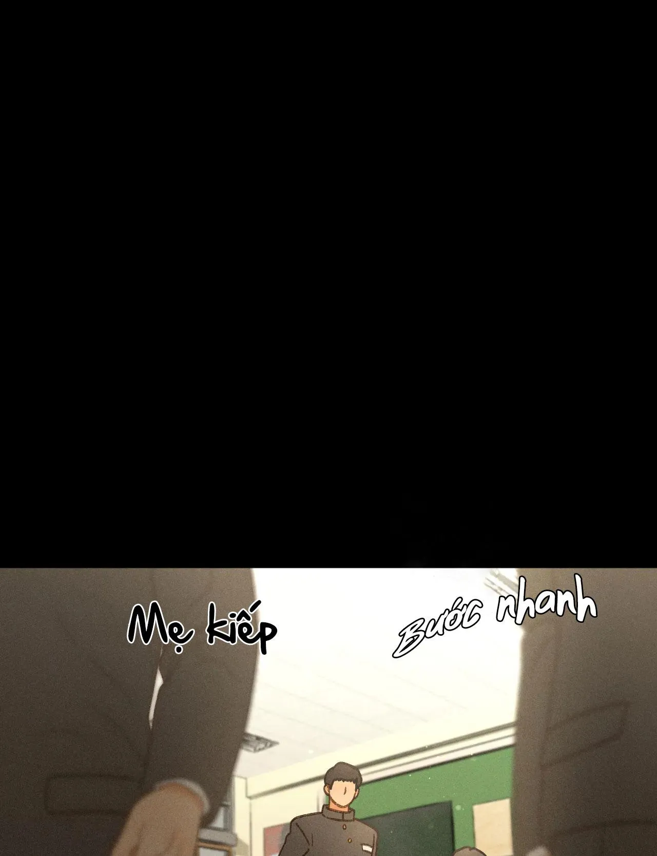 RẠP CHIẾU PHIM ANEMONE Chapter 23 Trang 28