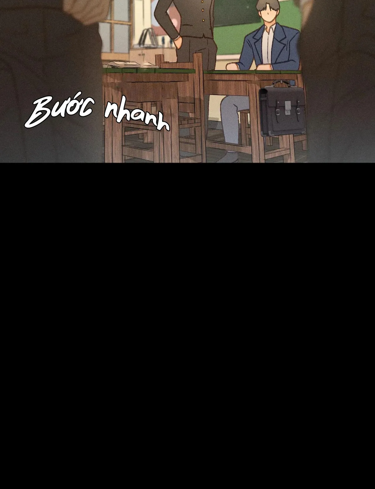 RẠP CHIẾU PHIM ANEMONE Chapter 23 Trang 29