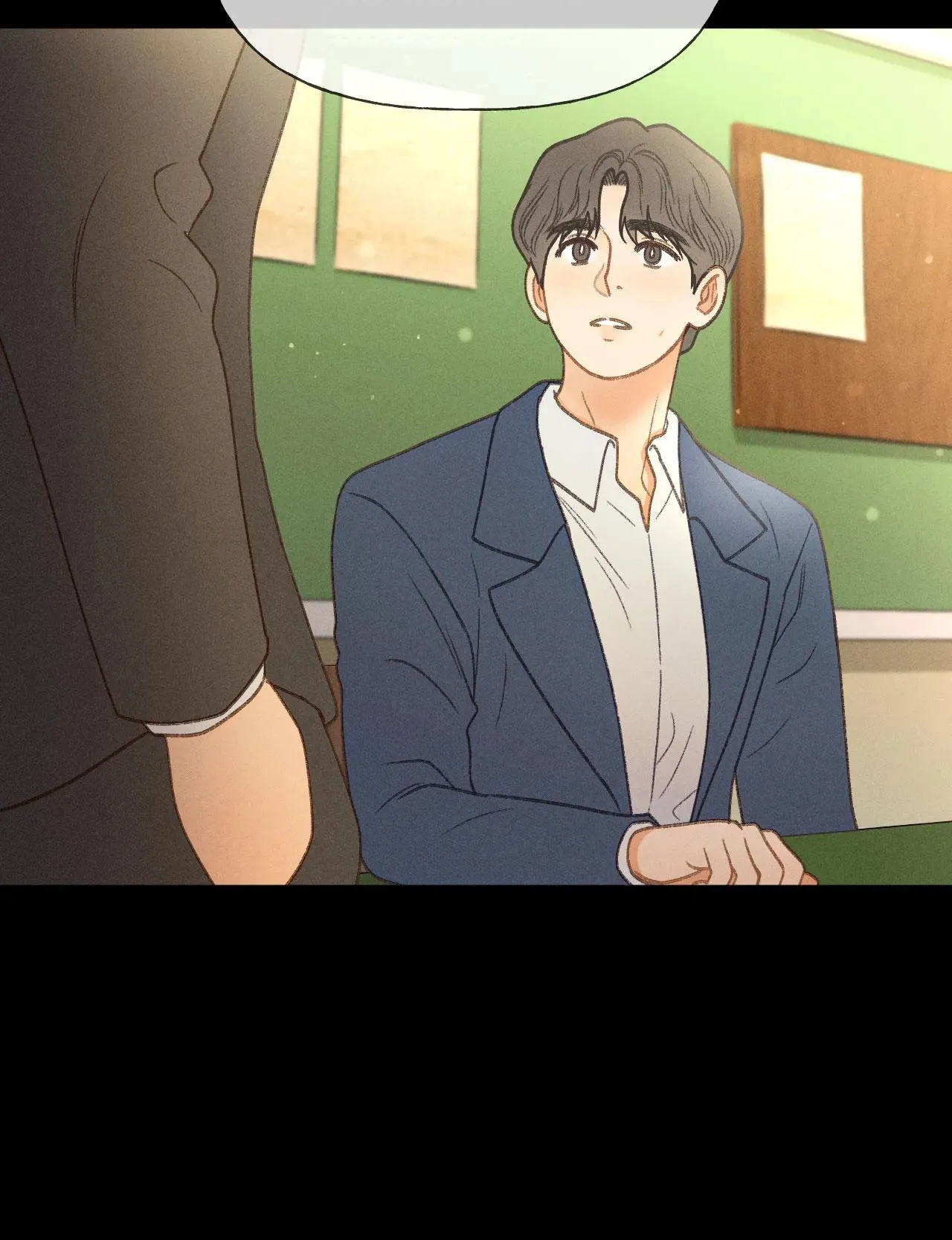 RẠP CHIẾU PHIM ANEMONE Chapter 23 Trang 31