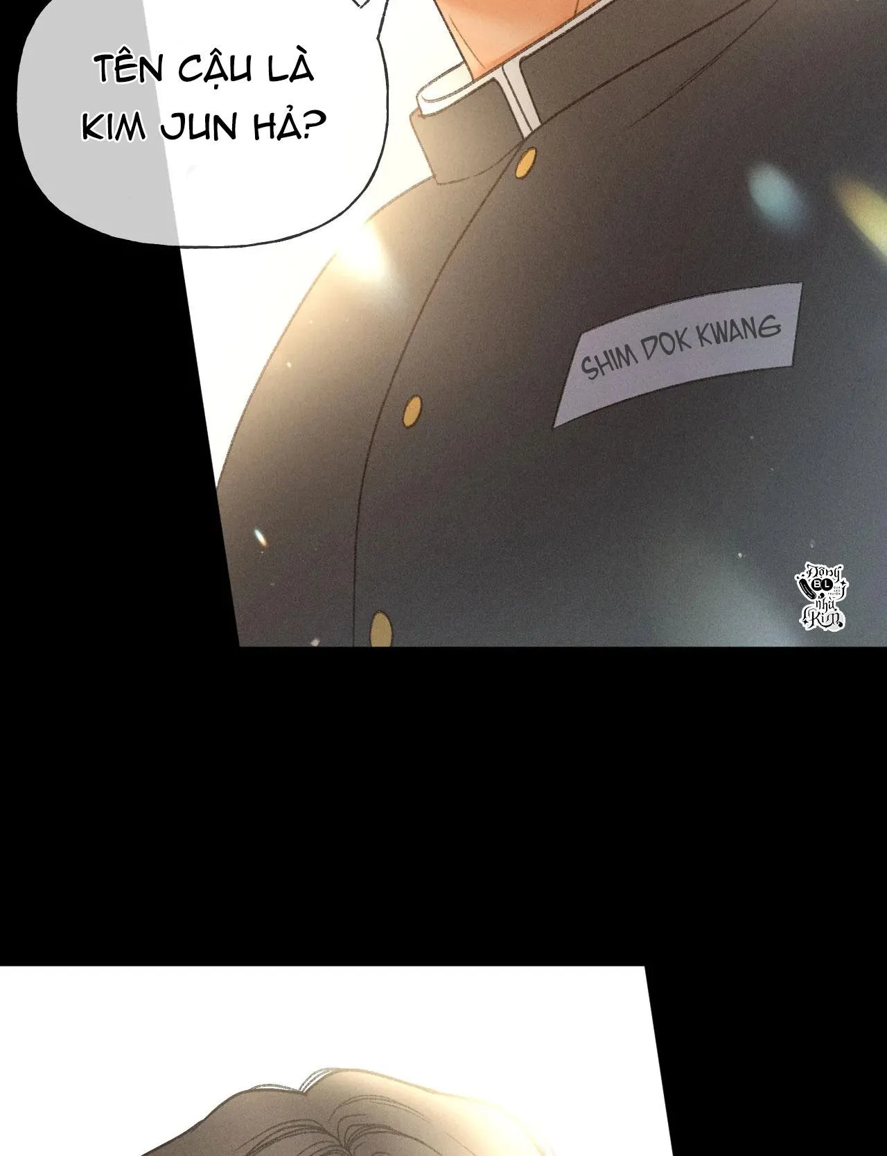 RẠP CHIẾU PHIM ANEMONE Chapter 23 Trang 33