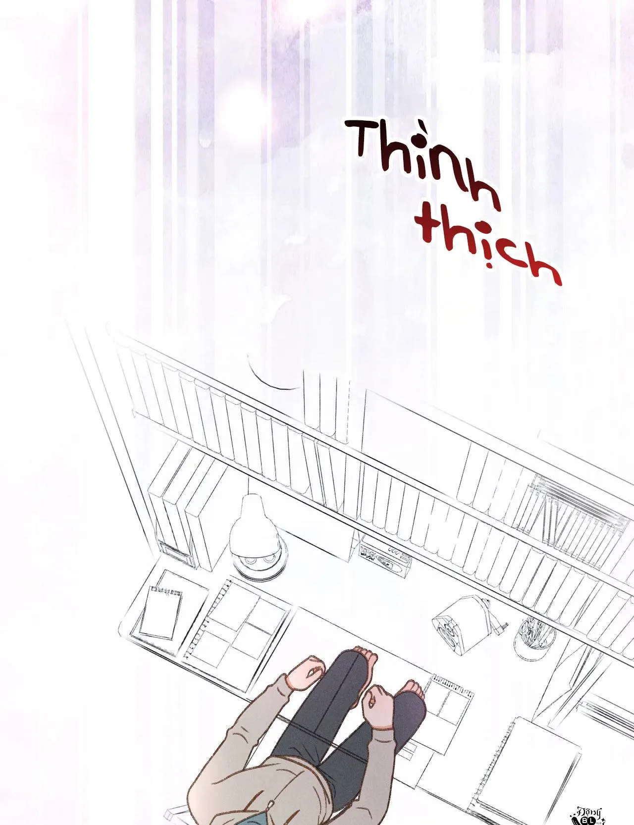 RẠP CHIẾU PHIM ANEMONE Chapter 23 Trang 40