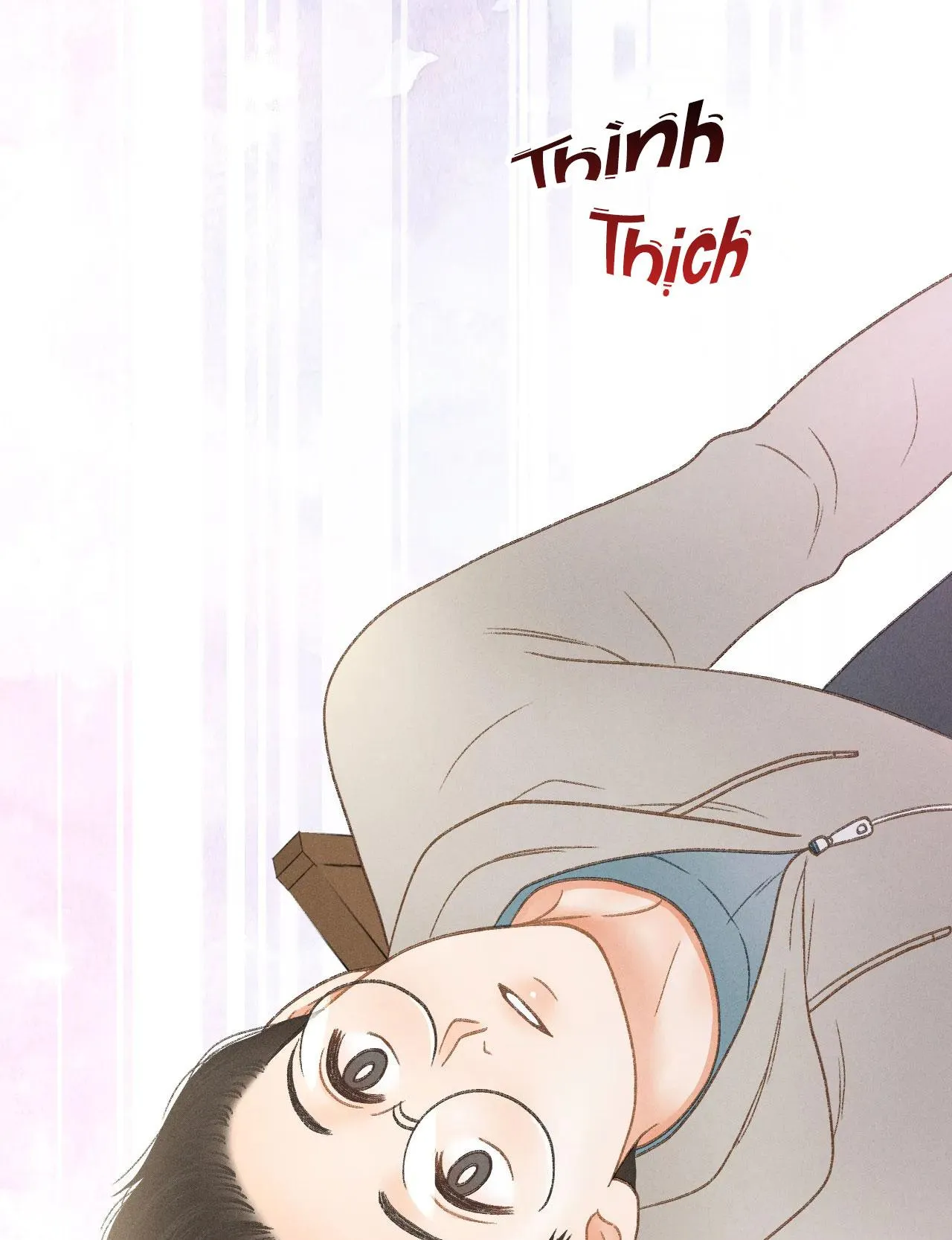 RẠP CHIẾU PHIM ANEMONE Chapter 23 Trang 42