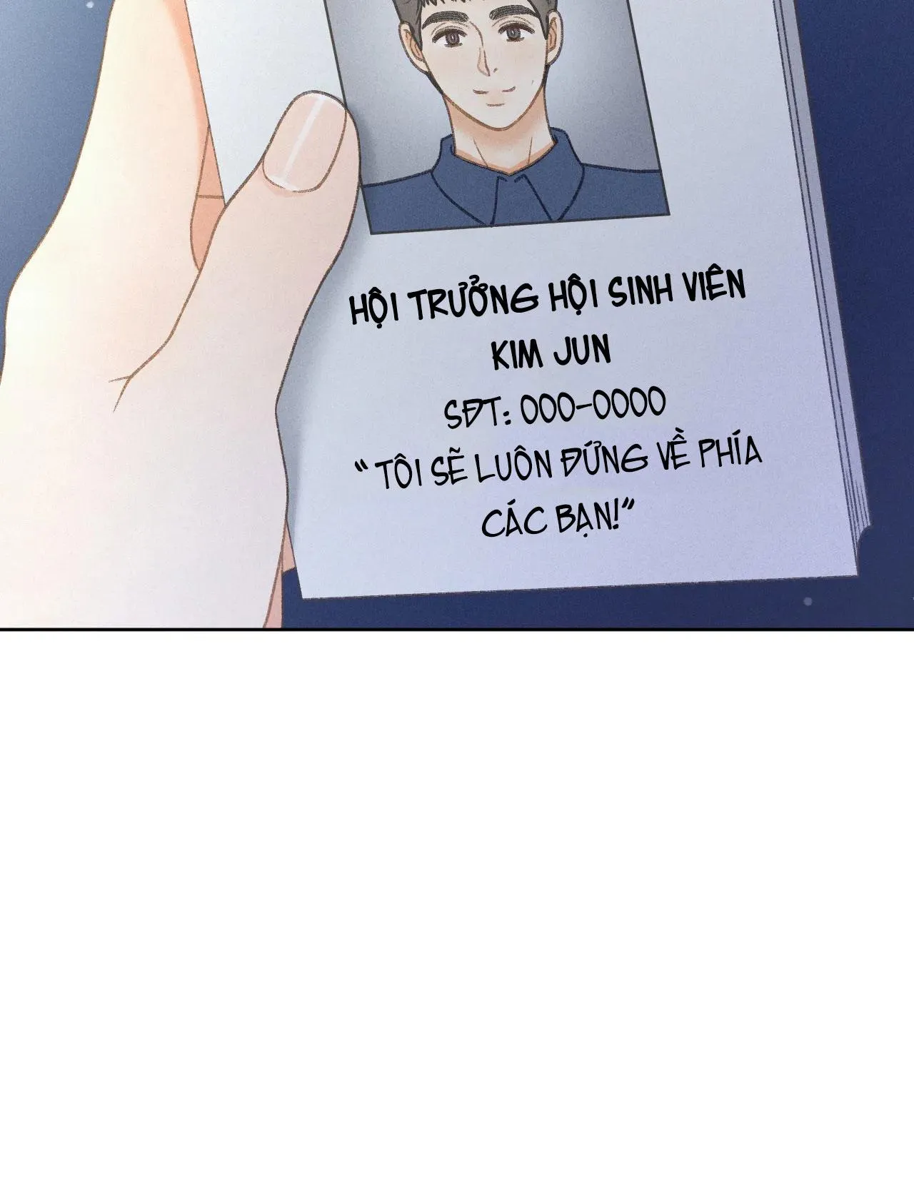 RẠP CHIẾU PHIM ANEMONE Chapter 23 Trang 54