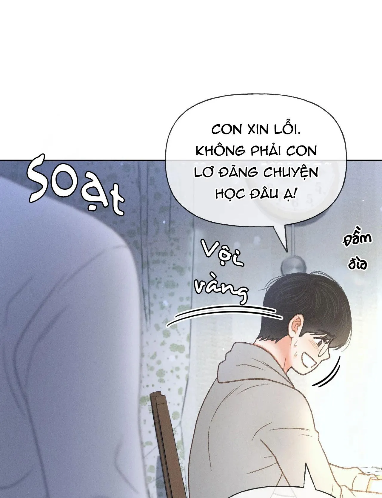 RẠP CHIẾU PHIM ANEMONE Chapter 23 Trang 62