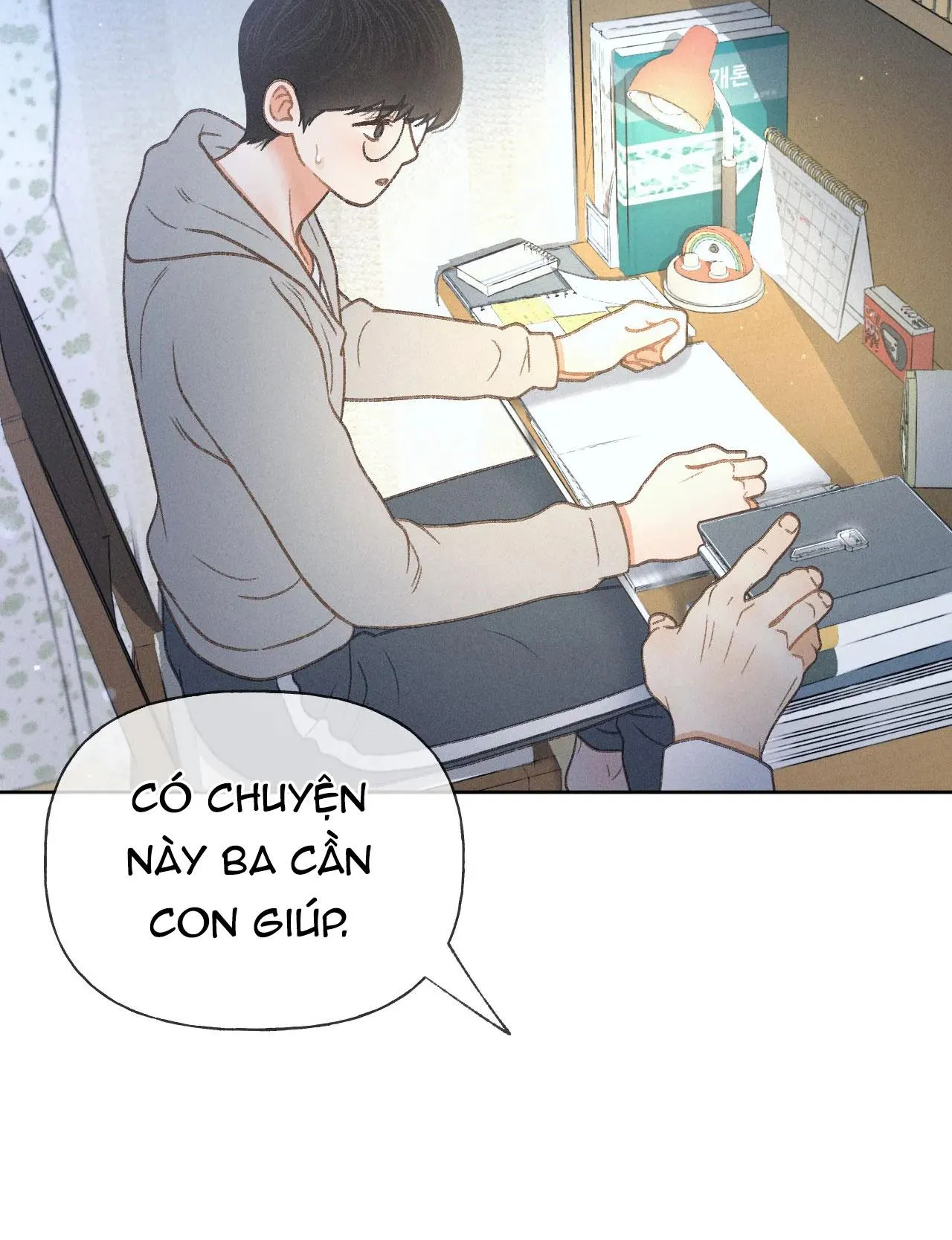 RẠP CHIẾU PHIM ANEMONE Chapter 23 Trang 68