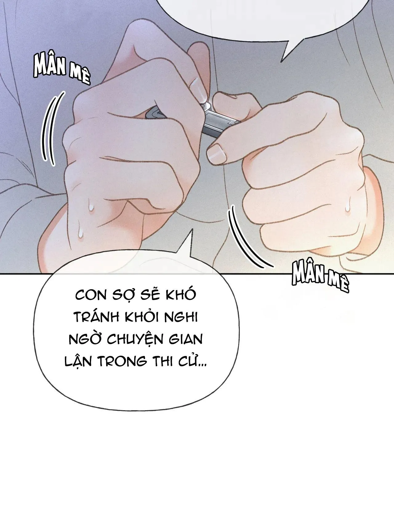 RẠP CHIẾU PHIM ANEMONE Chapter 23 Trang 75