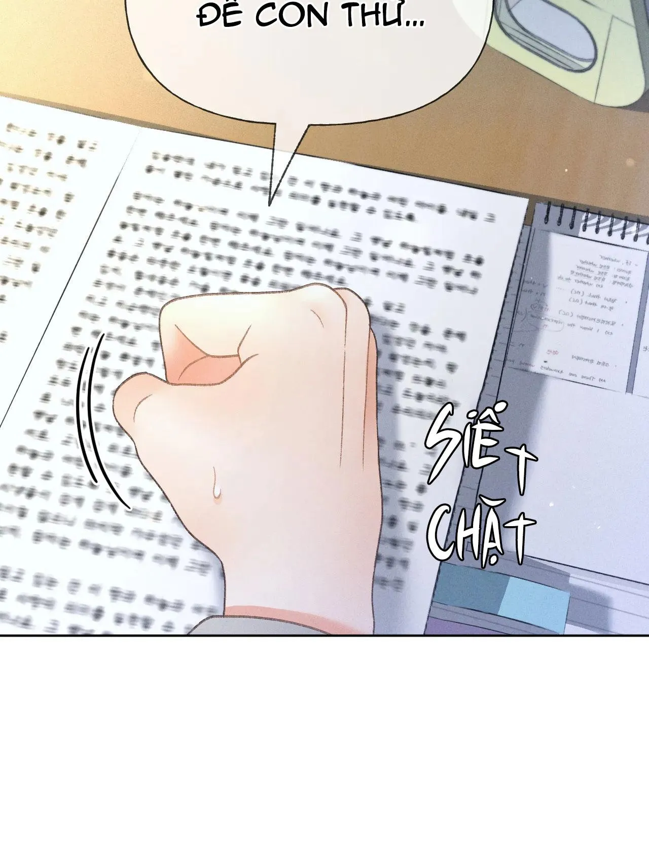 RẠP CHIẾU PHIM ANEMONE Chapter 23 Trang 84