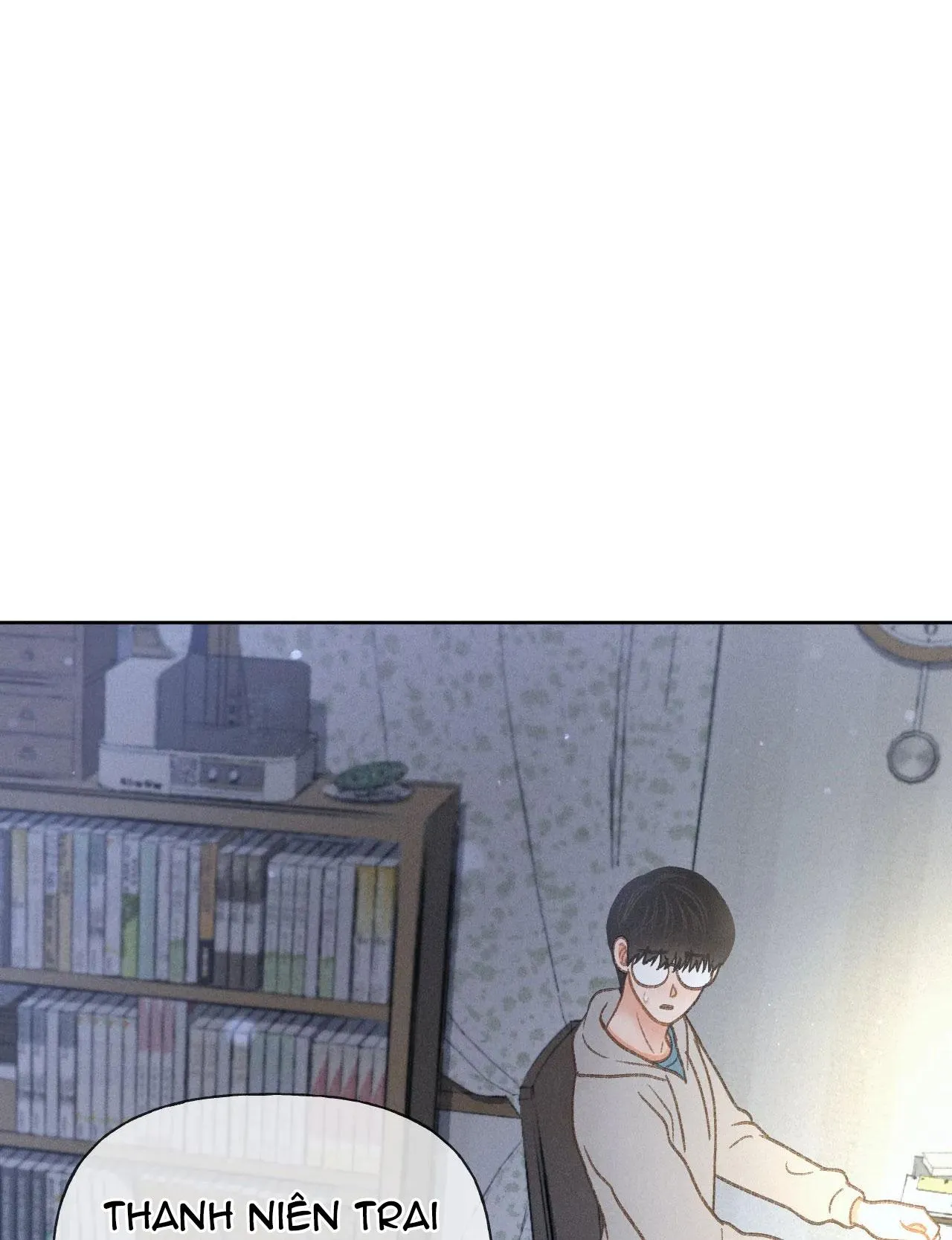 RẠP CHIẾU PHIM ANEMONE Chapter 23 Trang 86