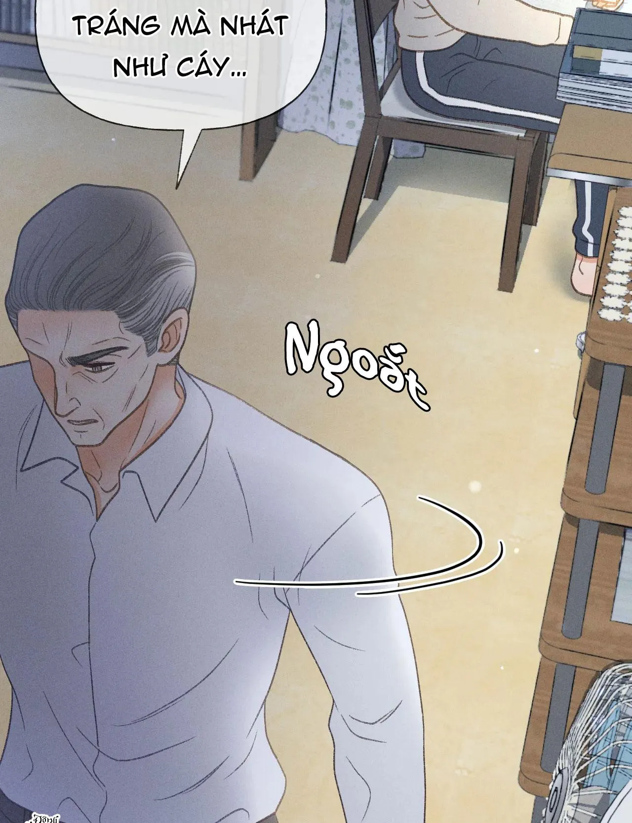 RẠP CHIẾU PHIM ANEMONE Chapter 23 Trang 87