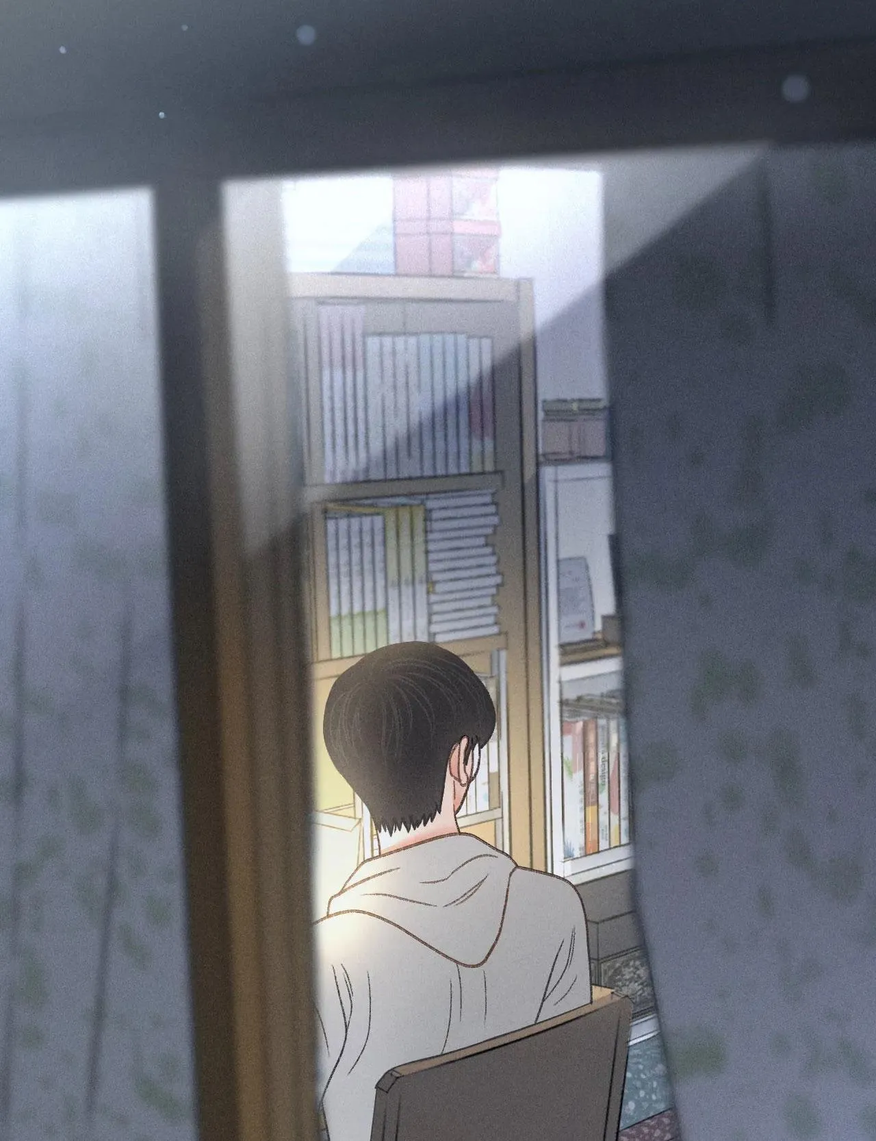 RẠP CHIẾU PHIM ANEMONE Chapter 23 Trang 91