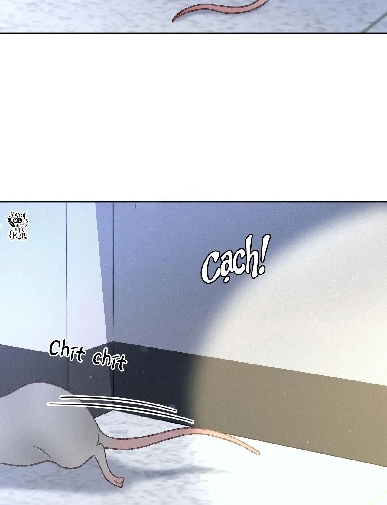 RẠP CHIẾU PHIM ANEMONE Chapter 23 Trang 99